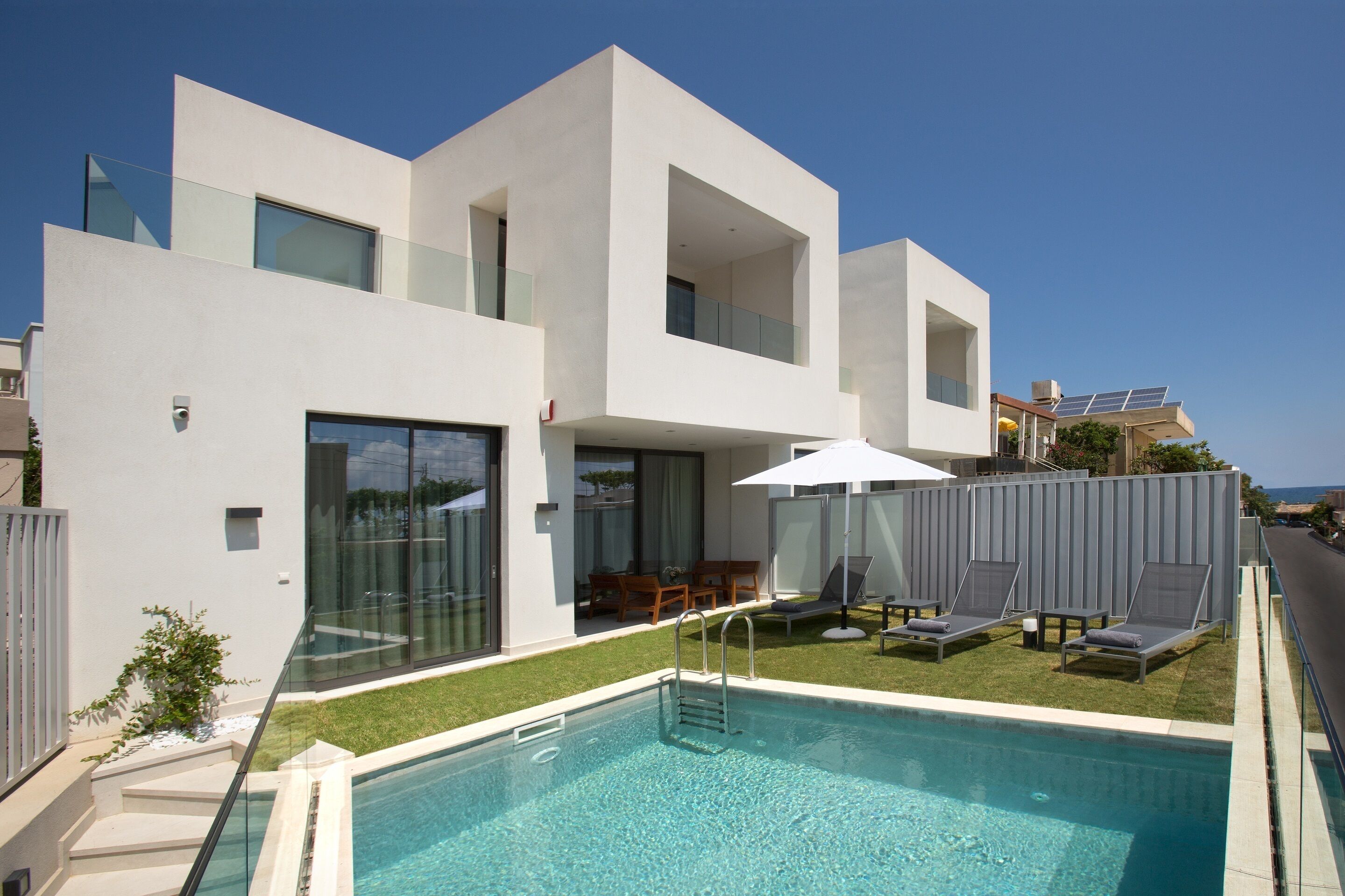 S & K Villas