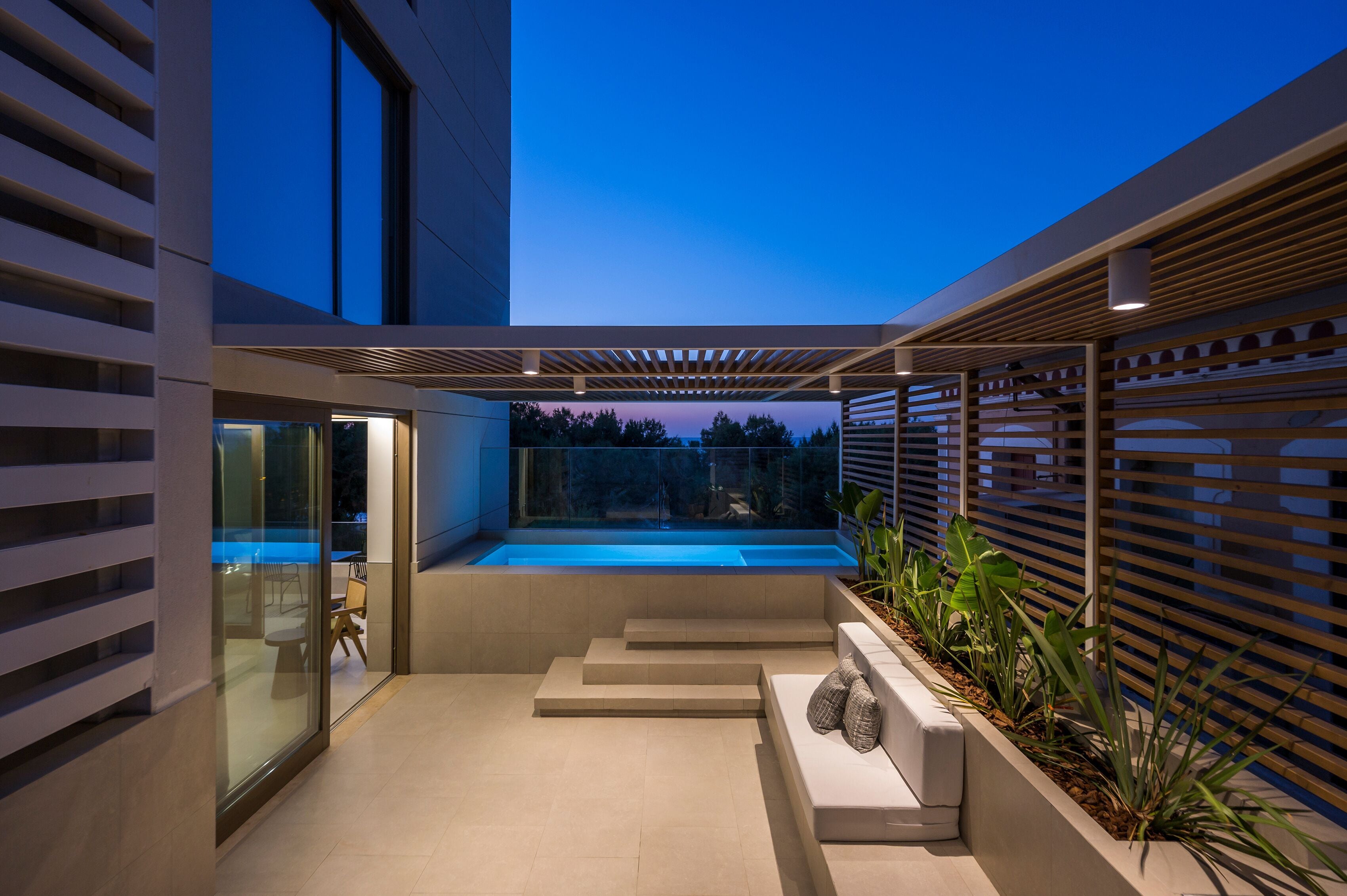 SanSal Boutique Hotel