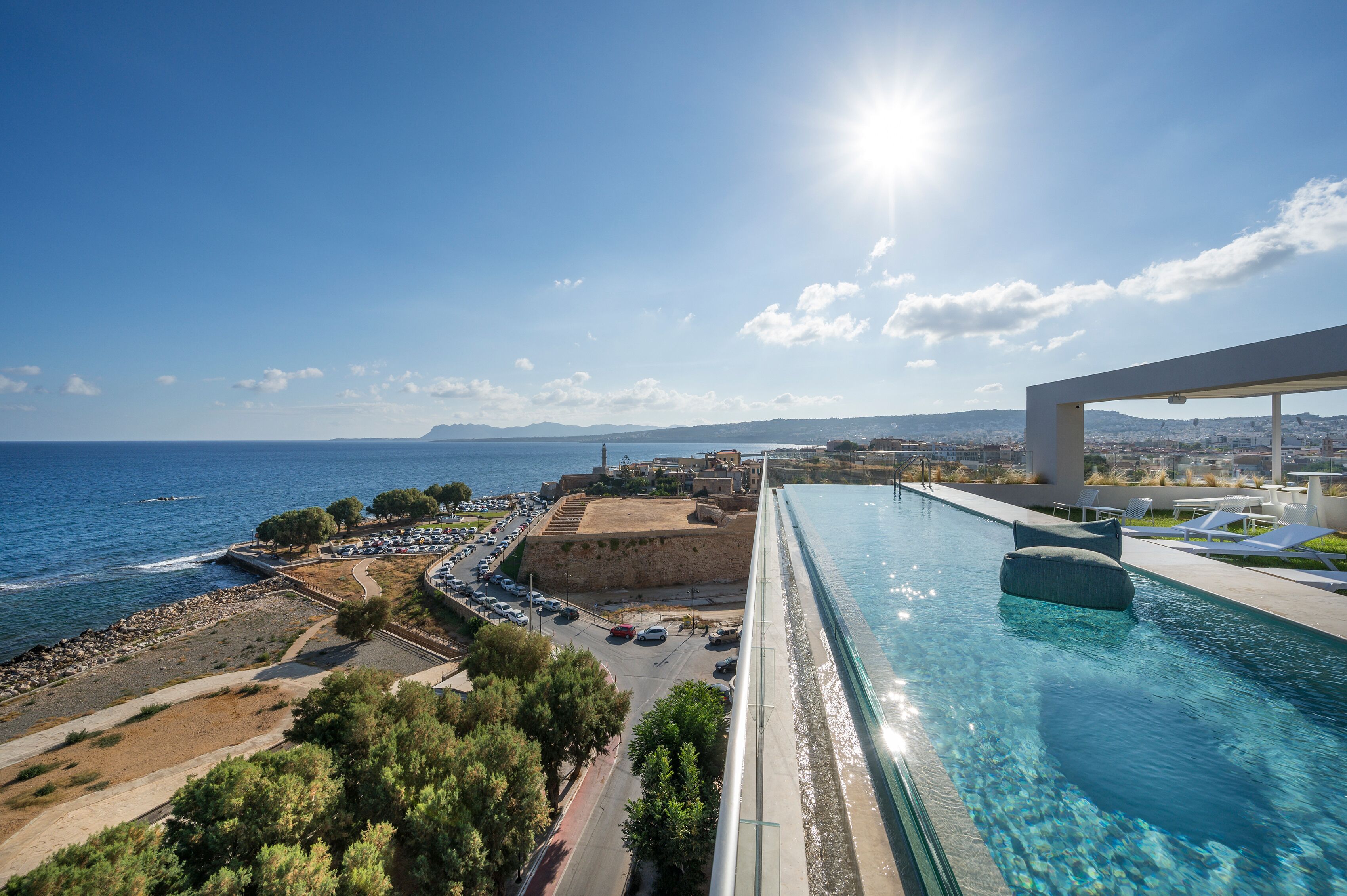 SanSal Boutique Hotel