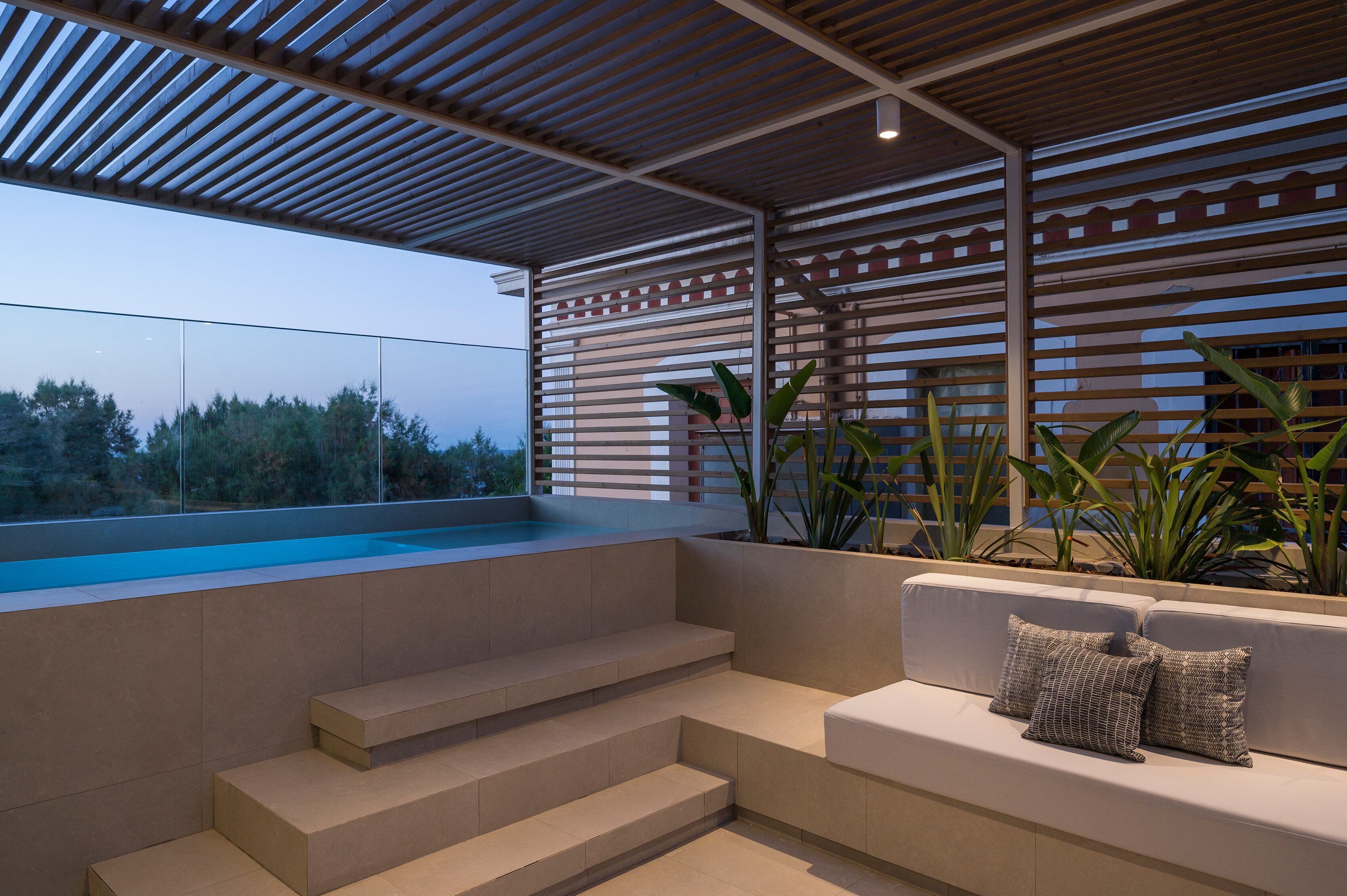 SanSal Boutique Hotel