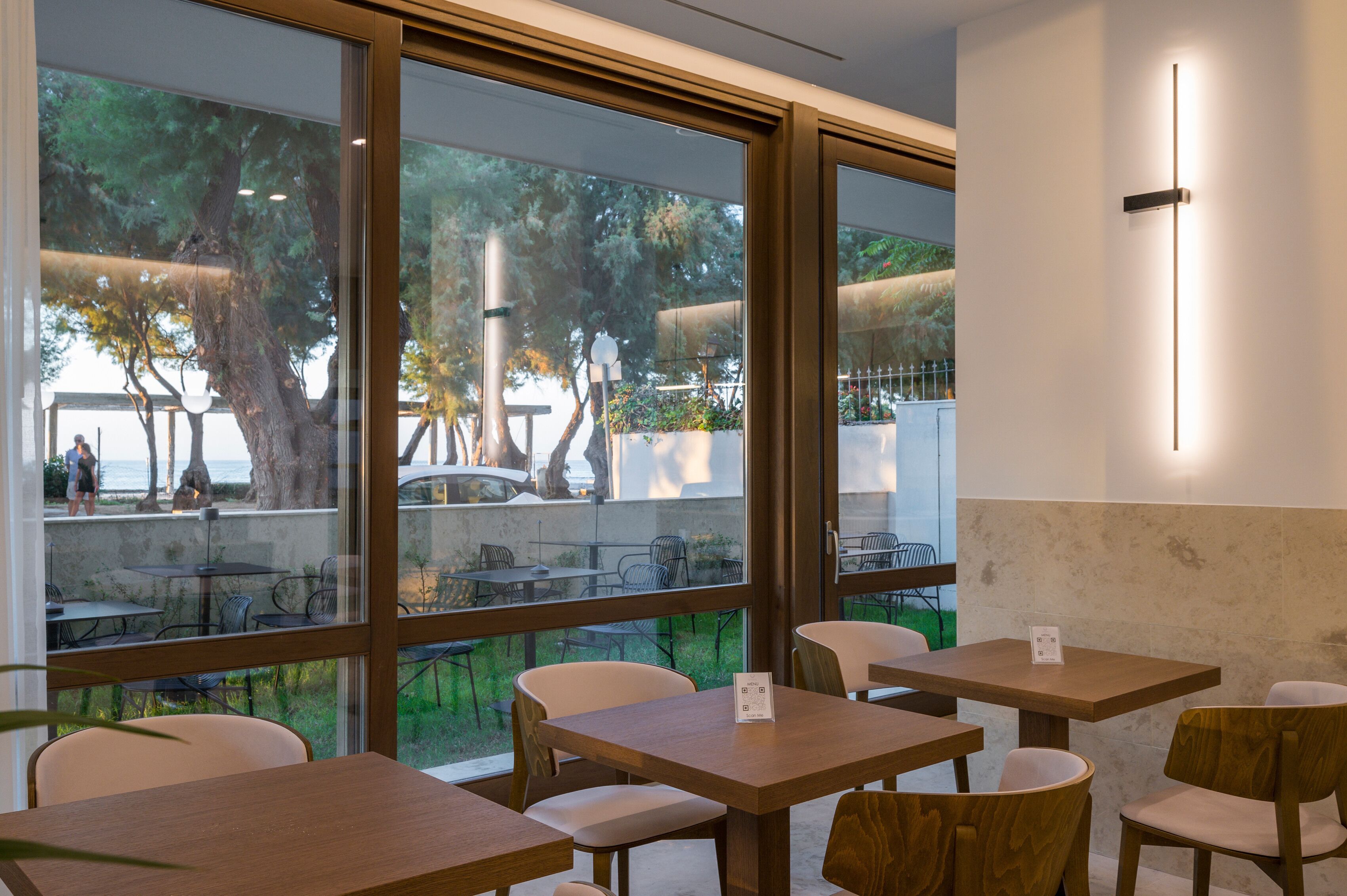 SanSal Boutique Hotel