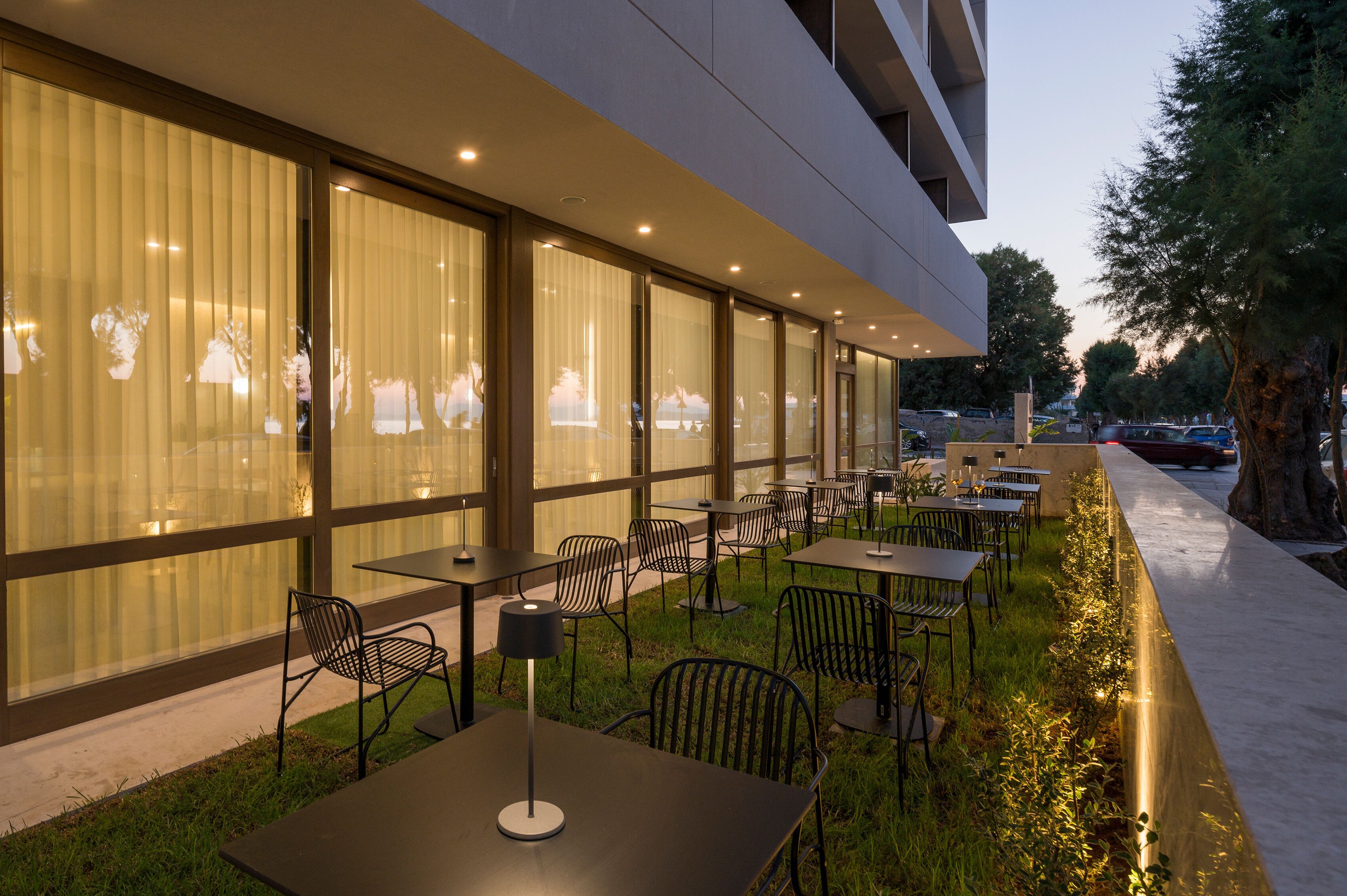 SanSal Boutique Hotel