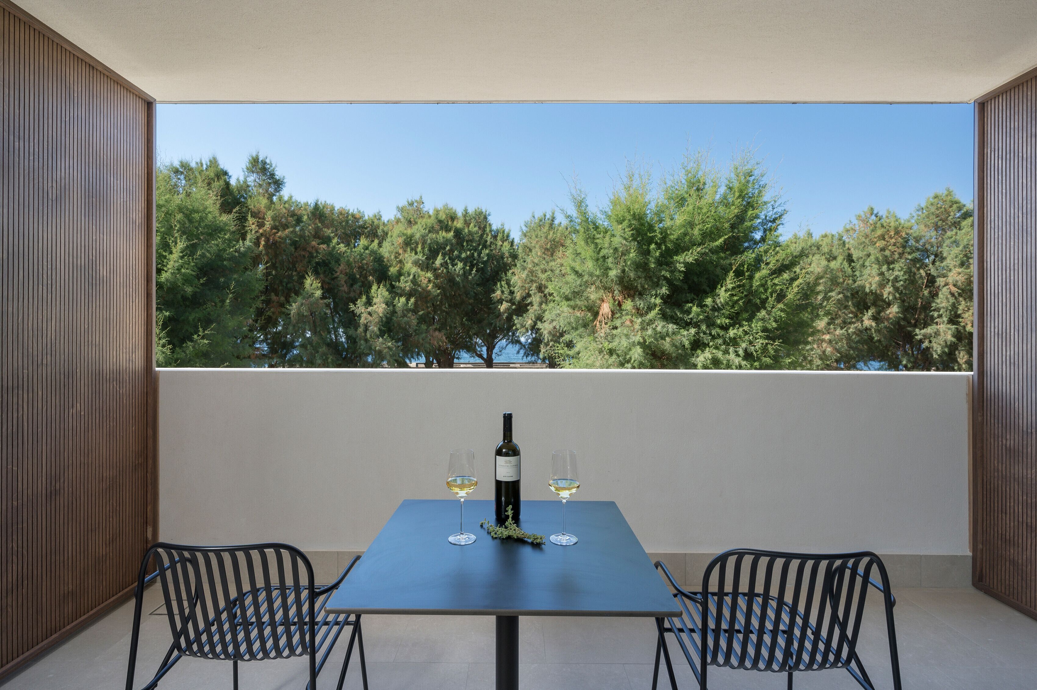 SanSal Boutique Hotel