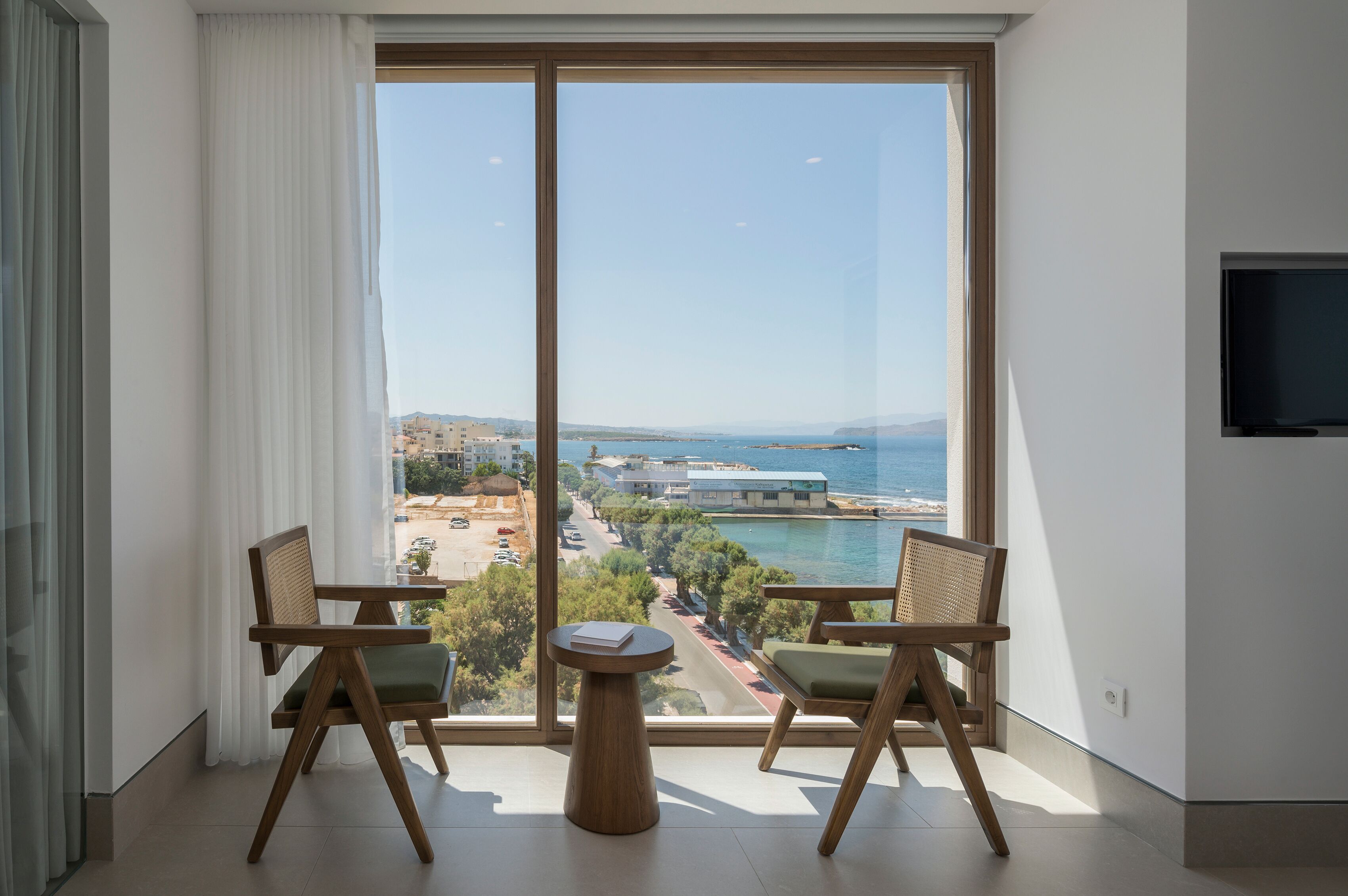 SanSal Boutique Hotel