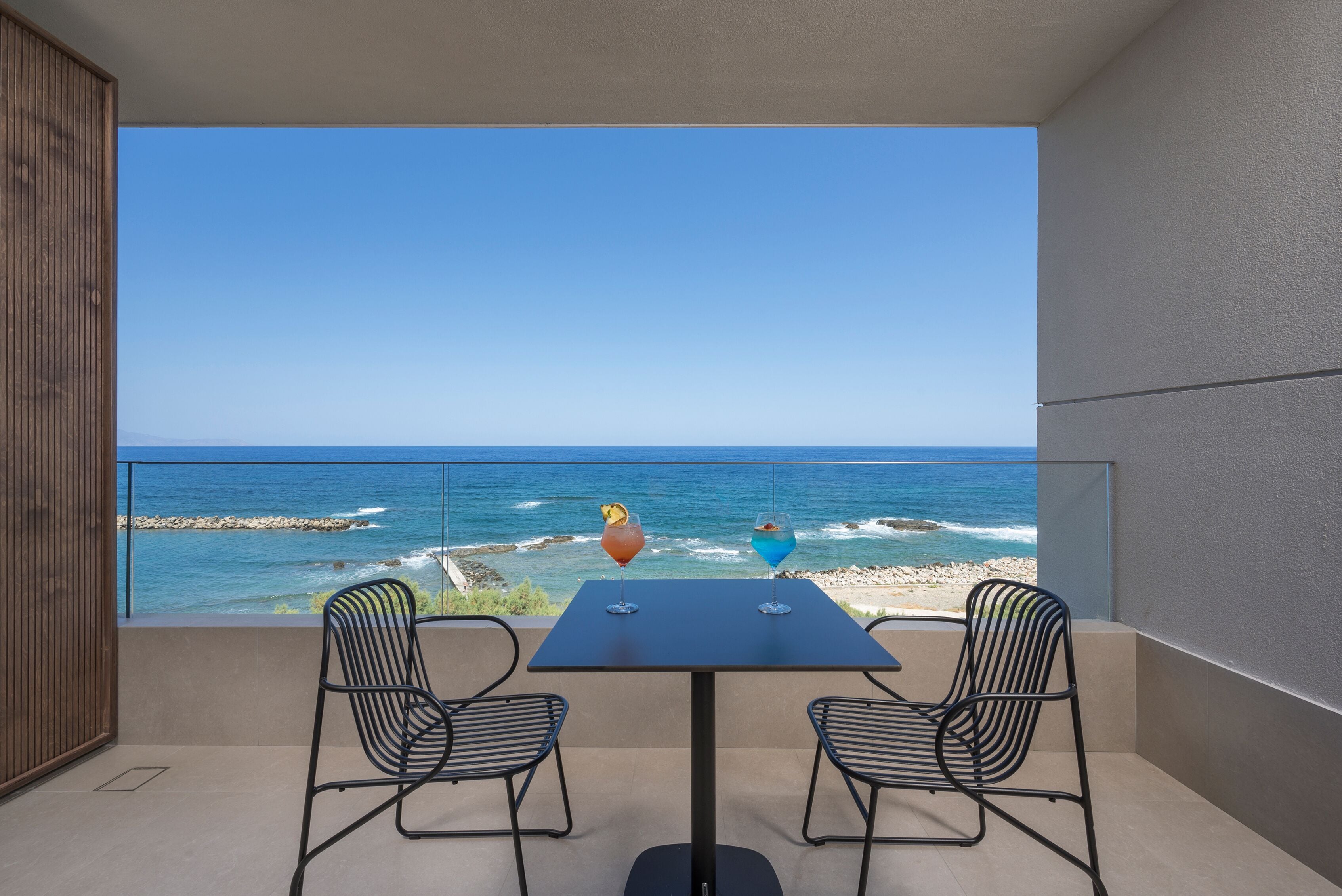 SanSal Boutique Hotel