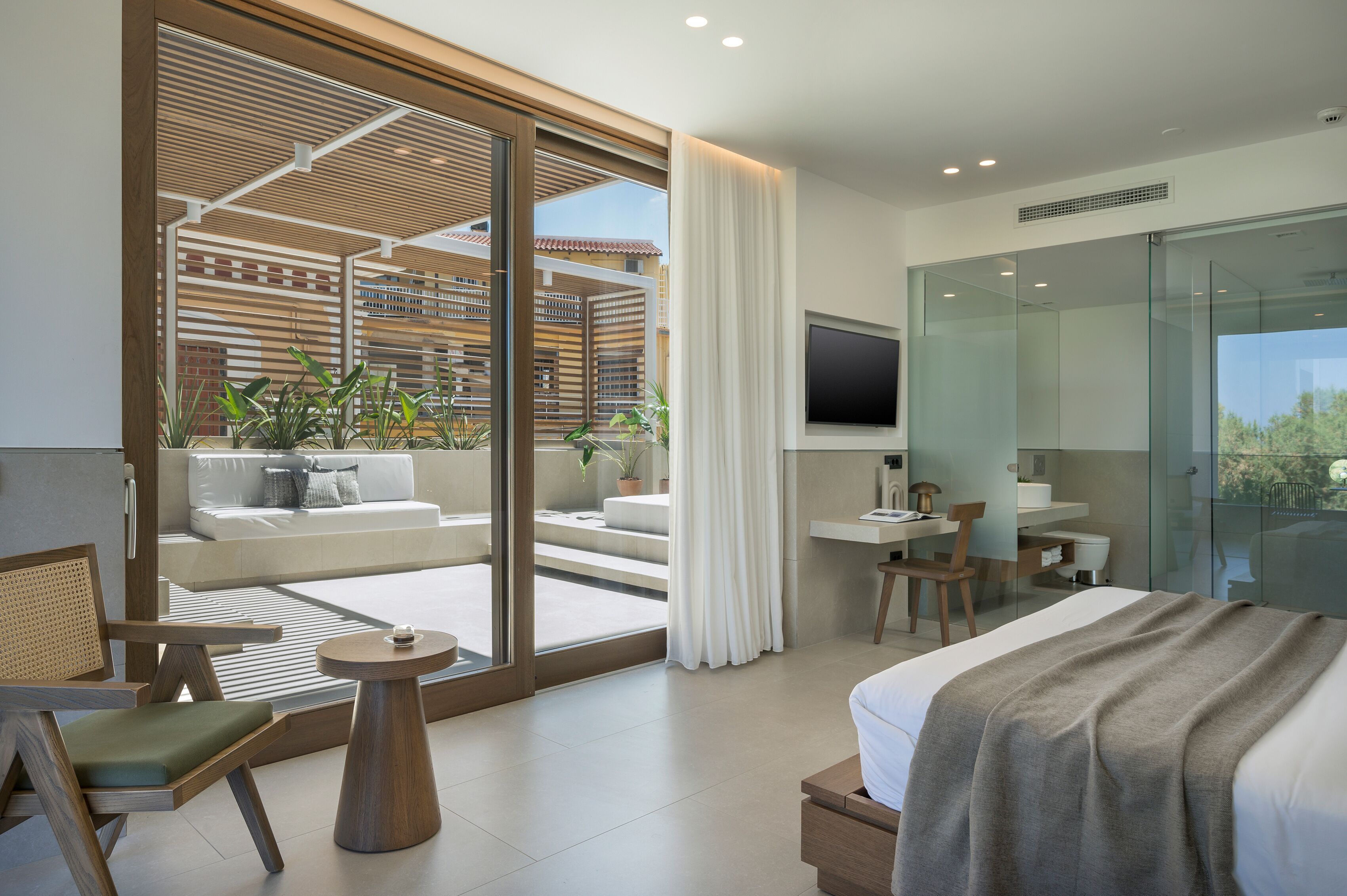 SanSal Boutique Hotel