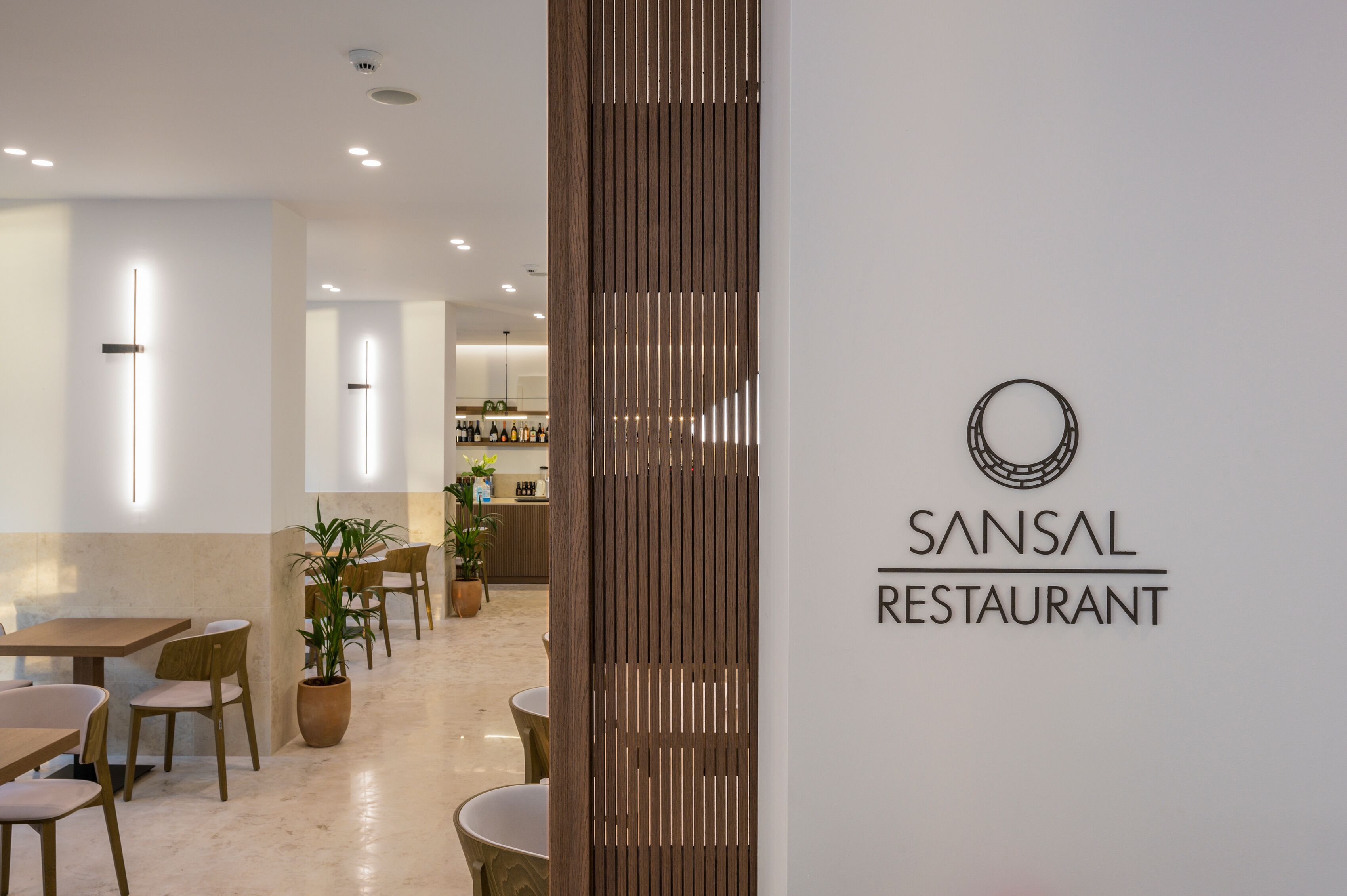 SanSal Boutique Hotel