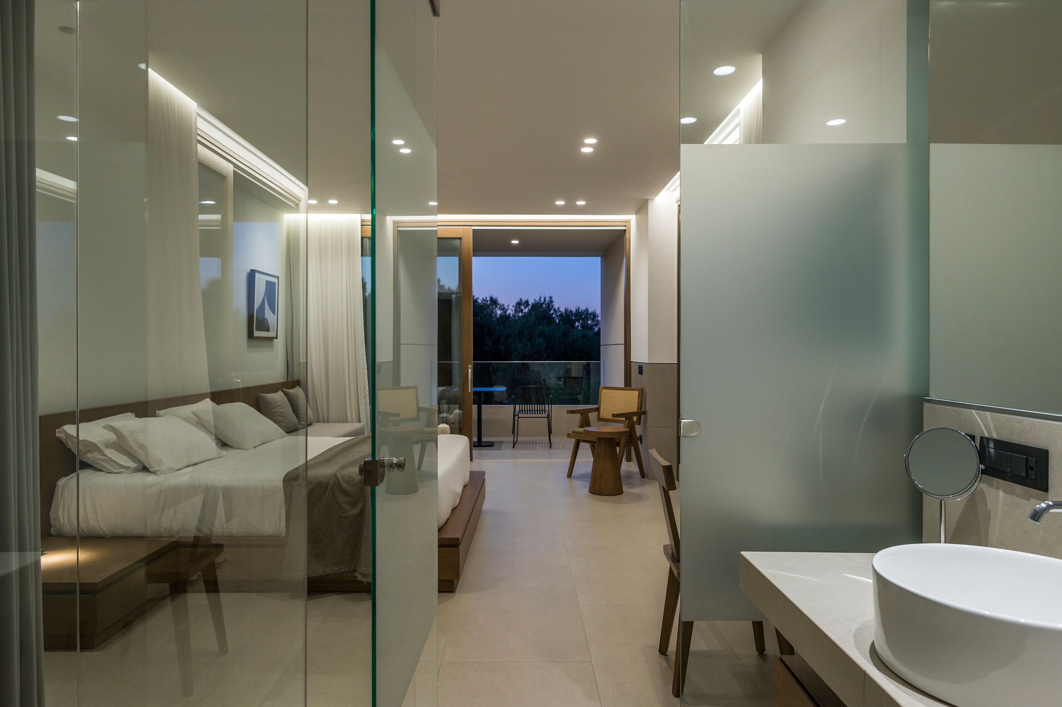 SanSal Boutique Hotel