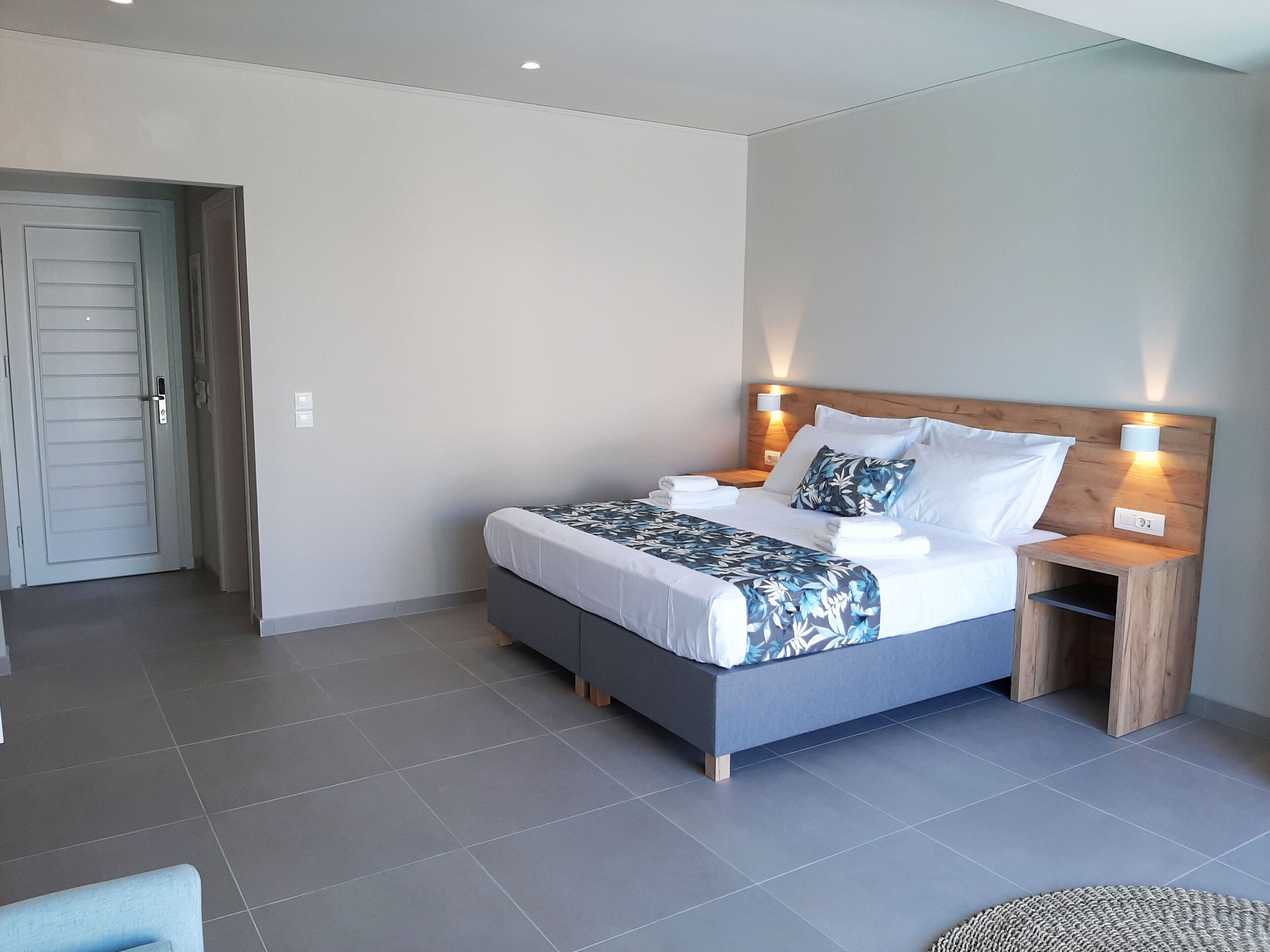 Sarpidon Suites