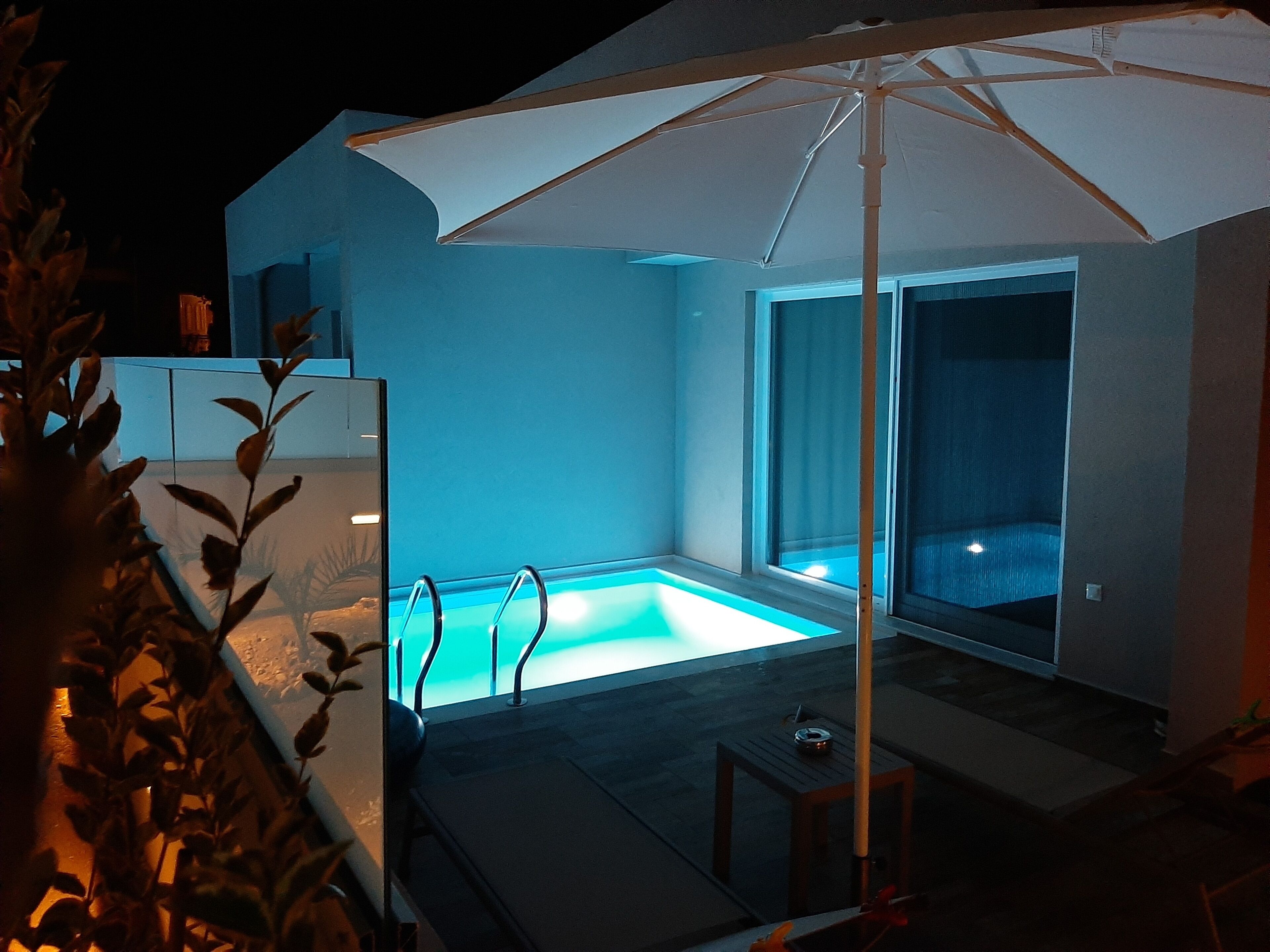 Sarpidon Suites