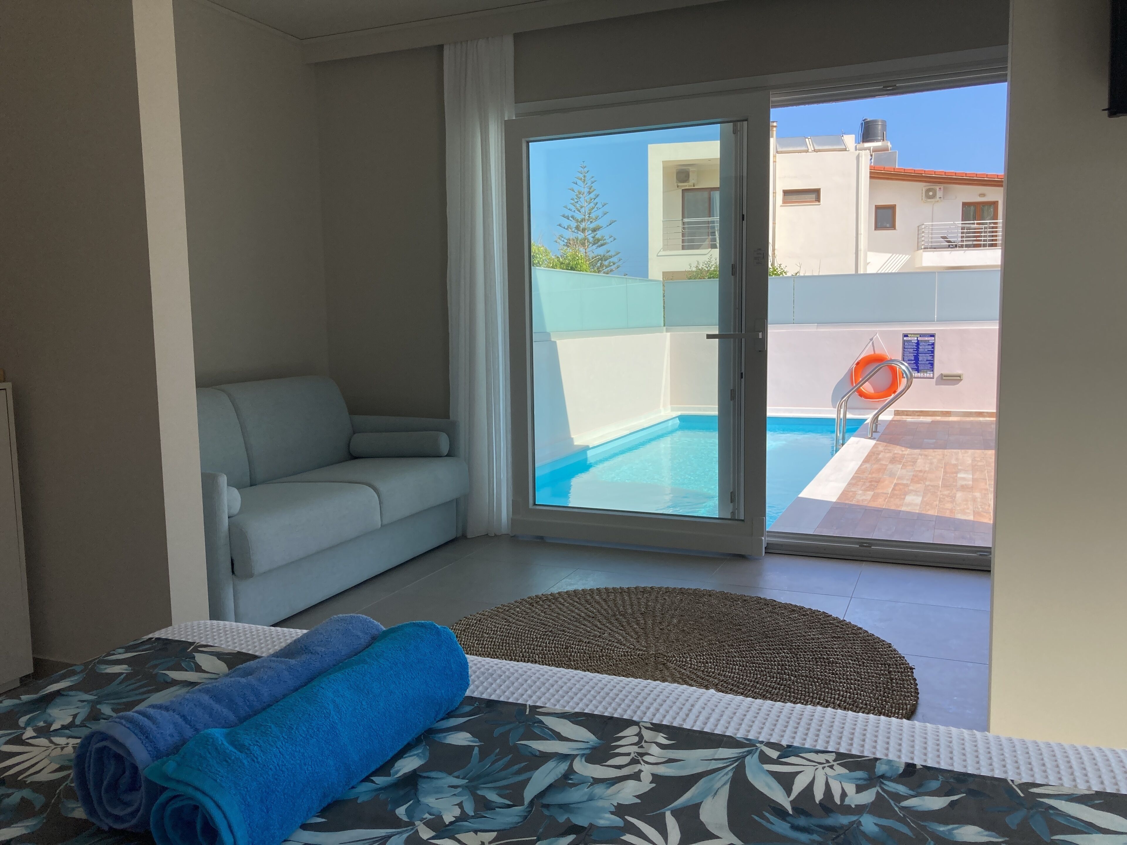 Sarpidon Suites