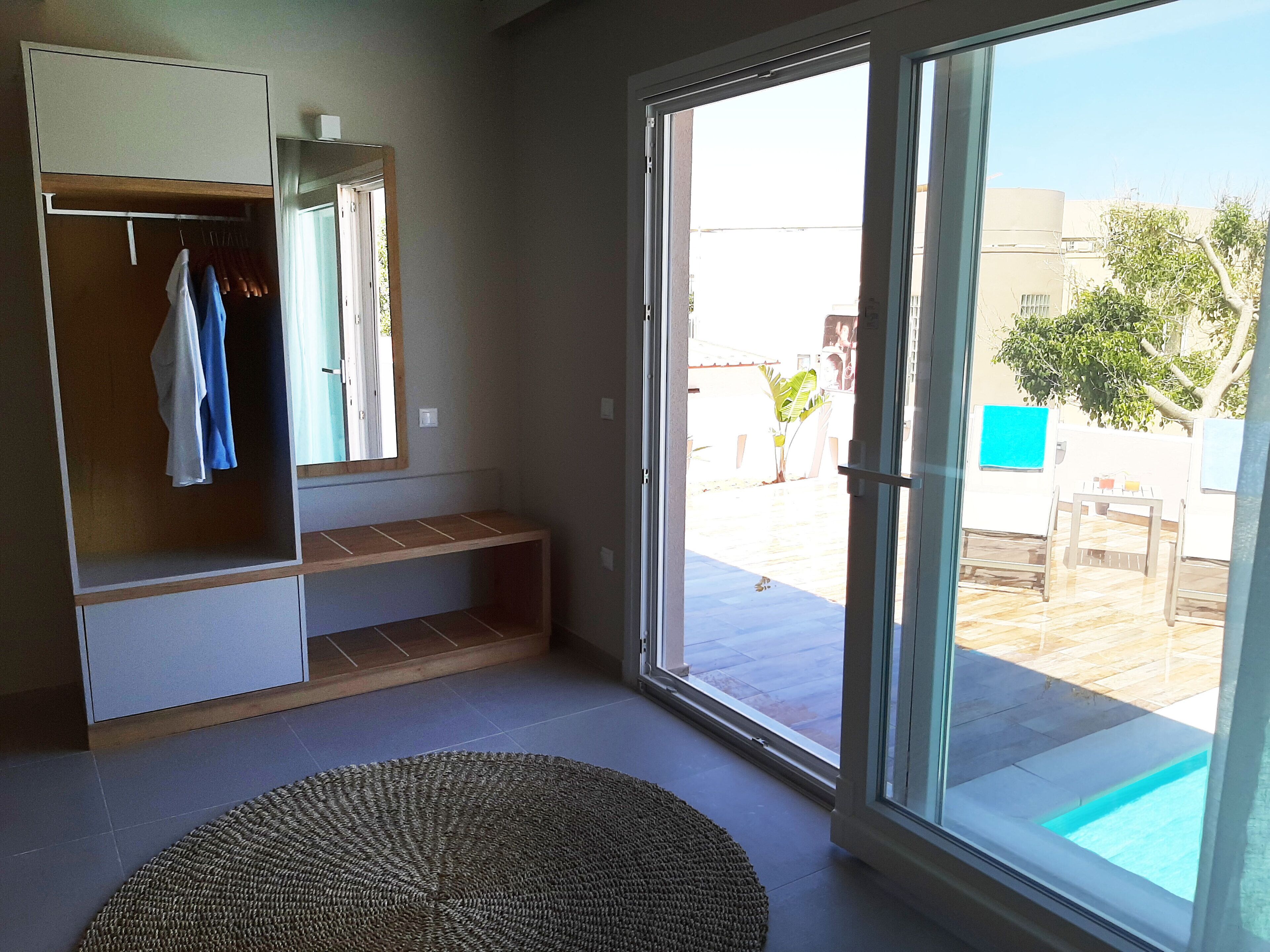 Sarpidon Suites