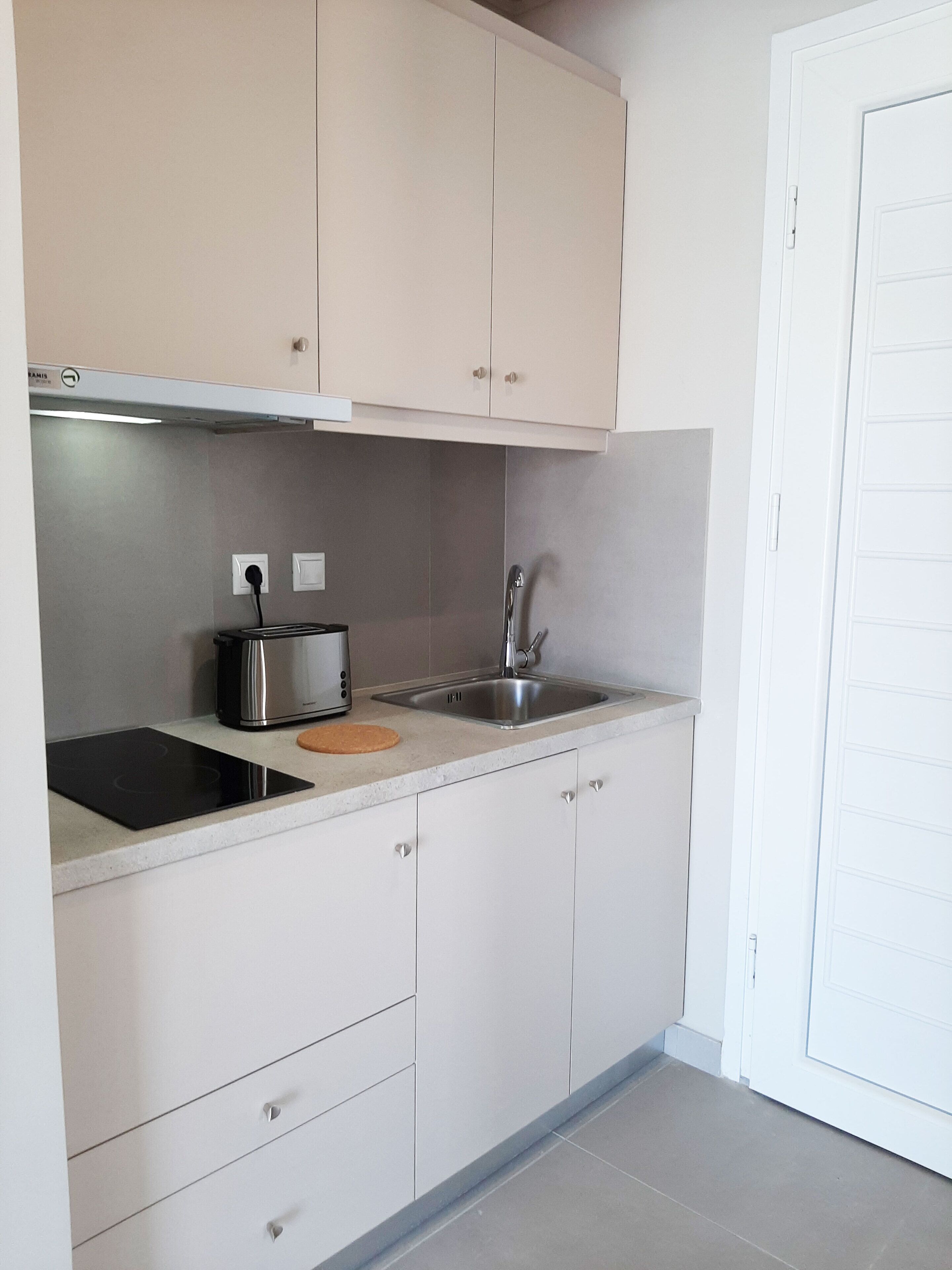 Sarpidon Suites