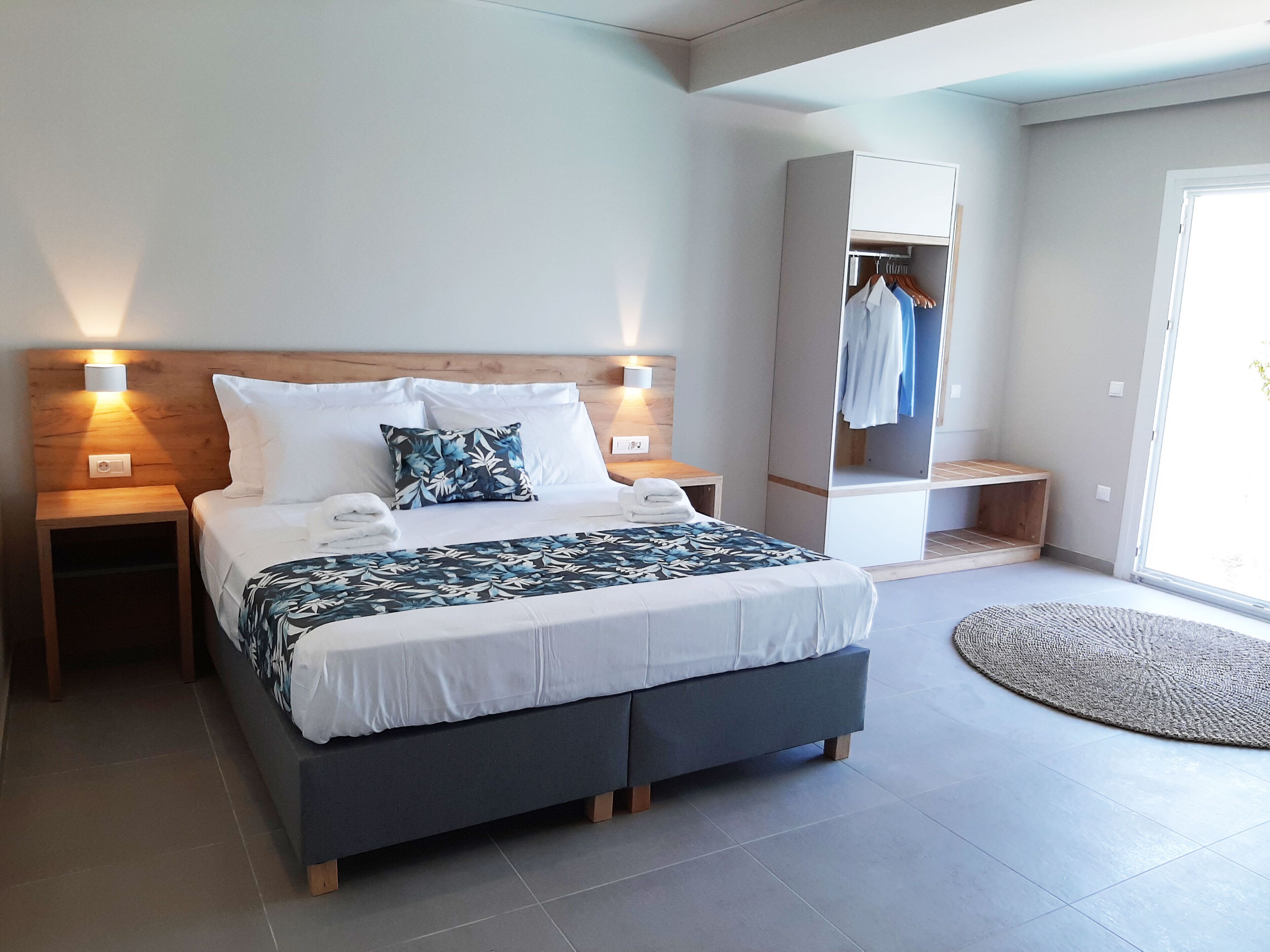 Sarpidon Suites