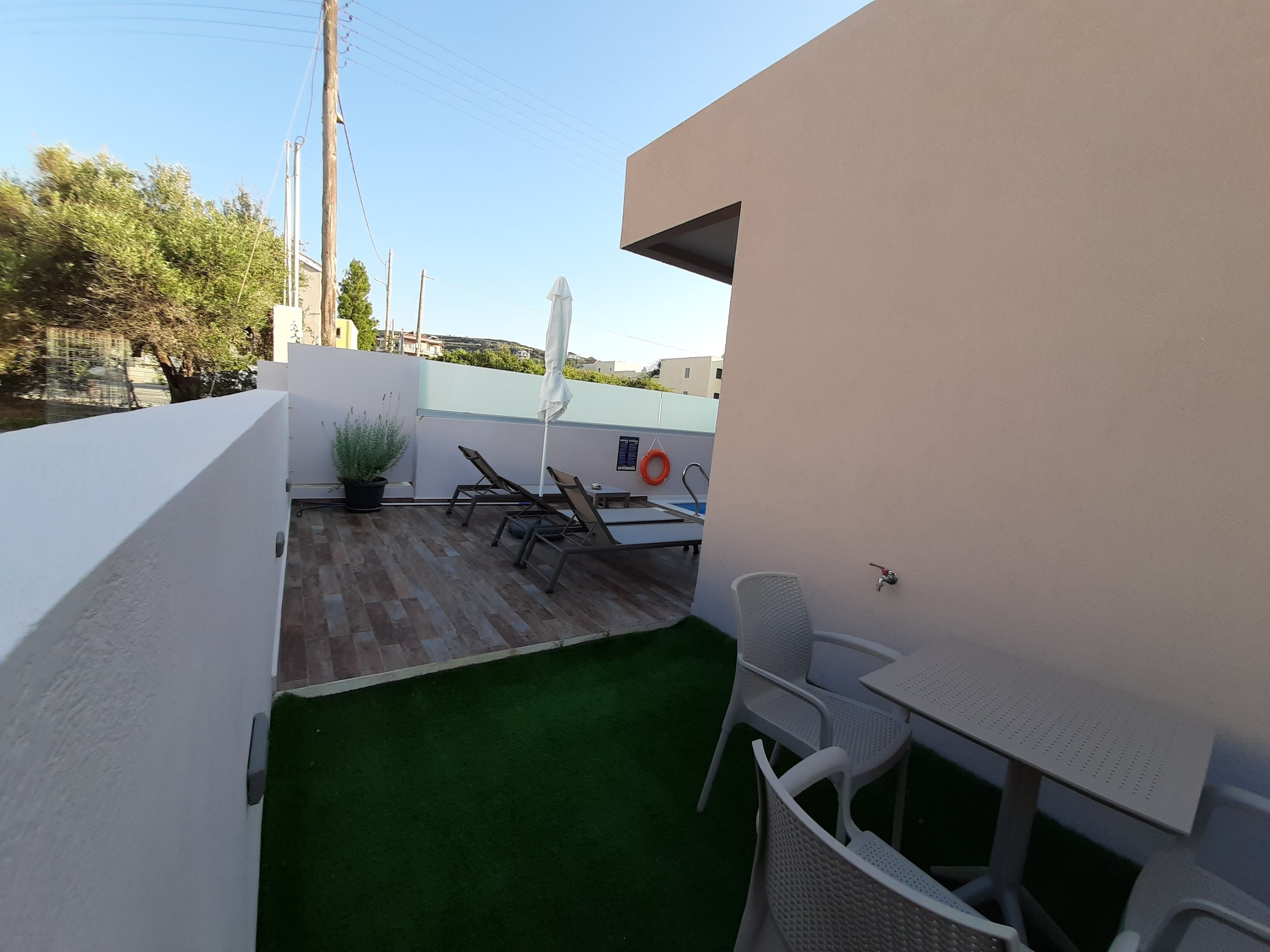 Sarpidon Suites