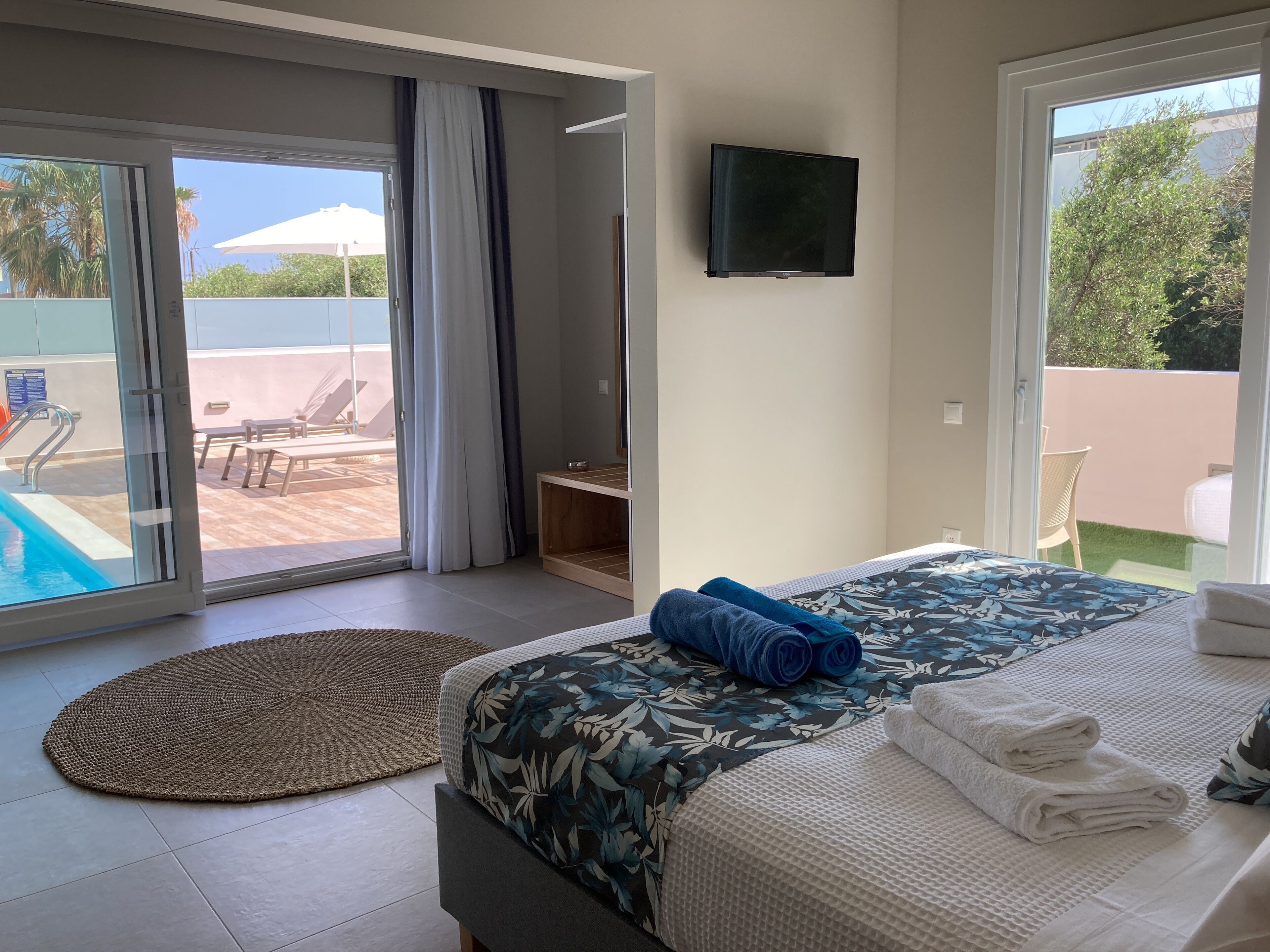 Sarpidon Suites