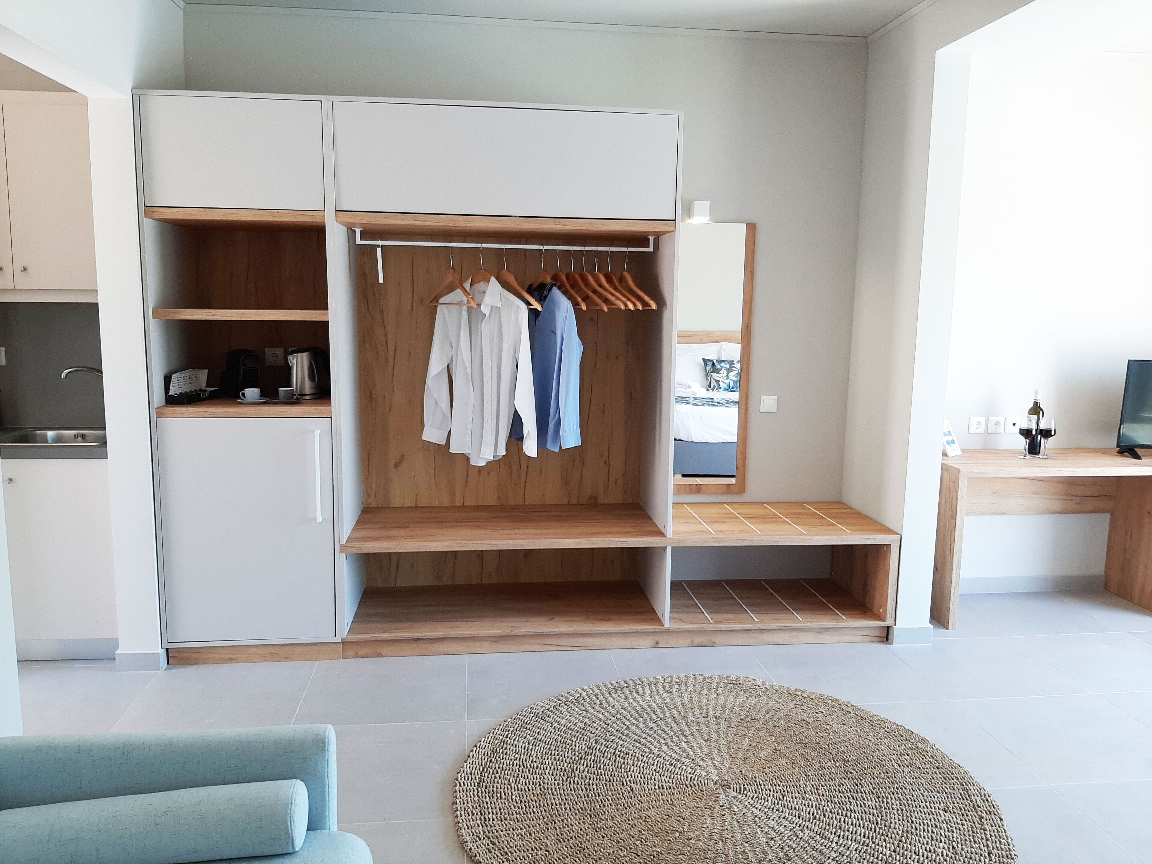 Sarpidon Suites