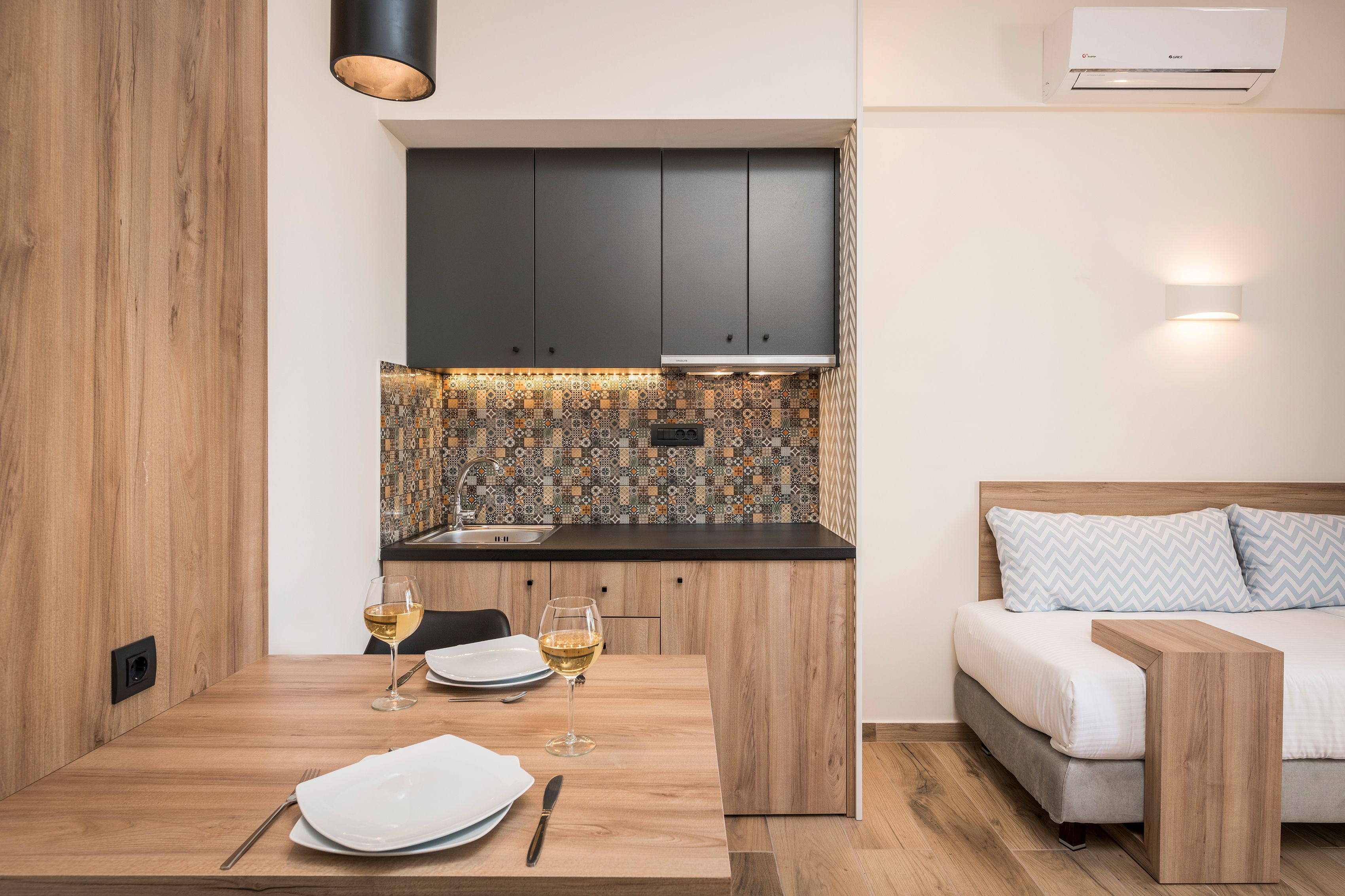 Sea & City Apartments