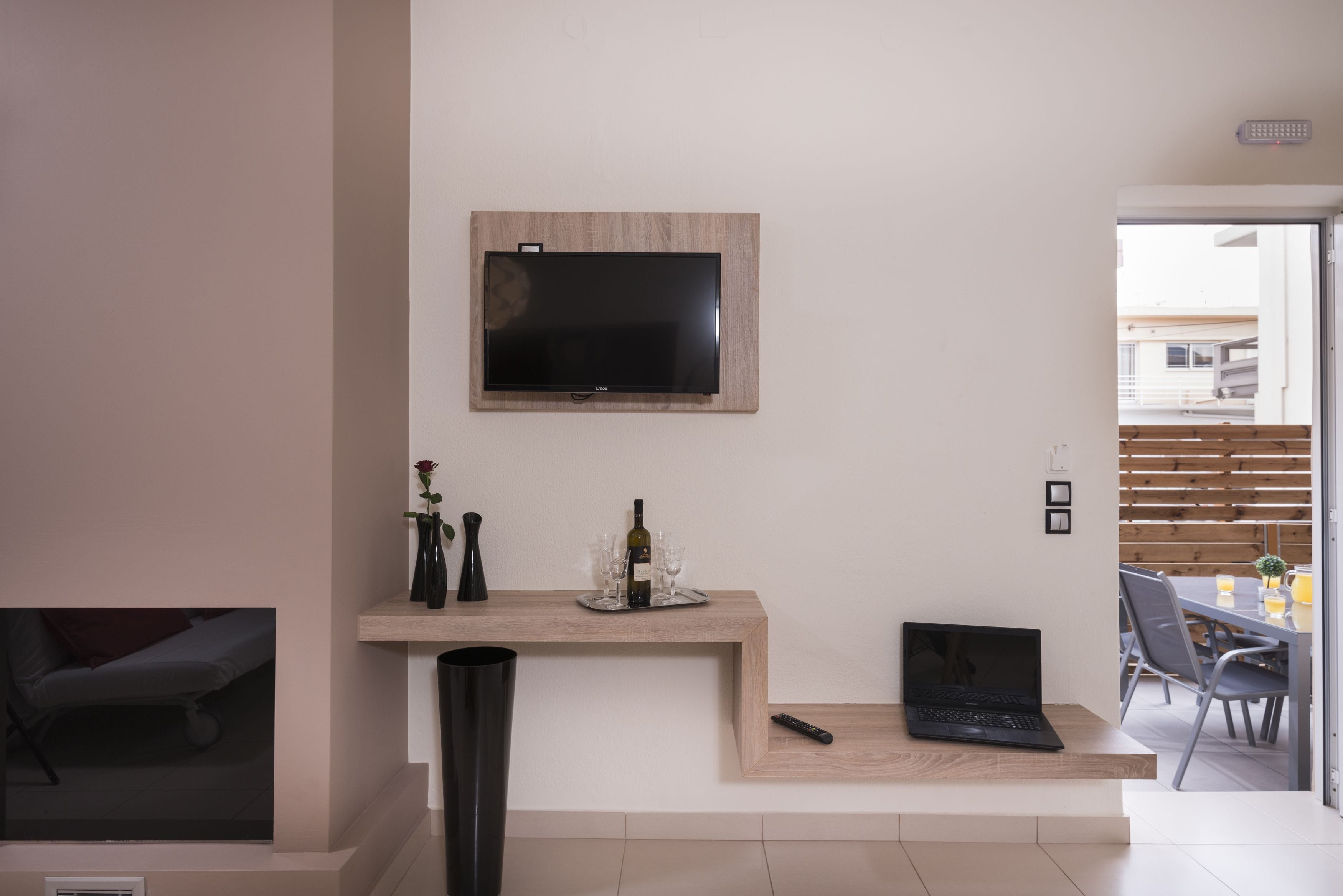 Sea & City Apartments
