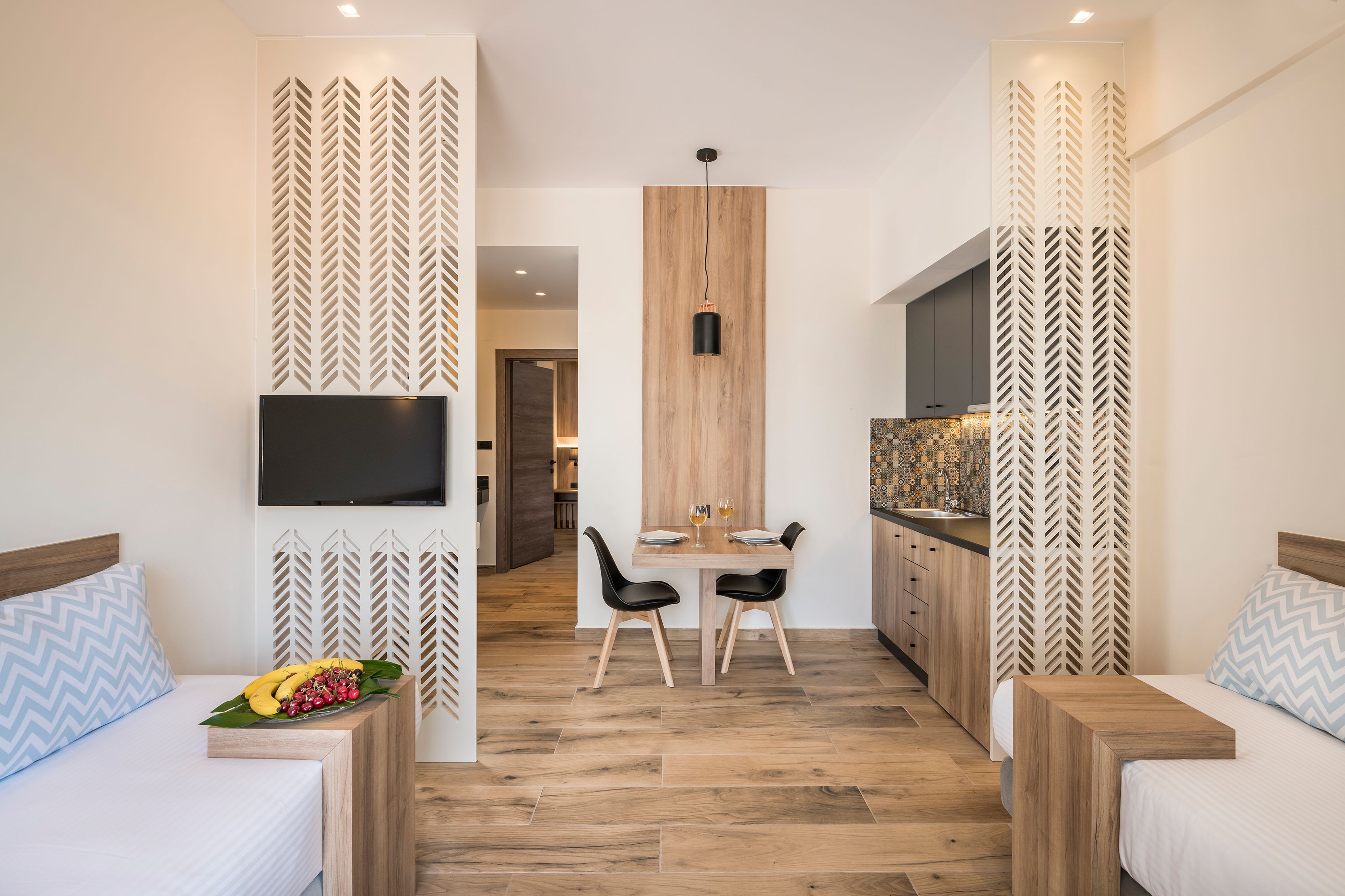 Sea & City Apartments