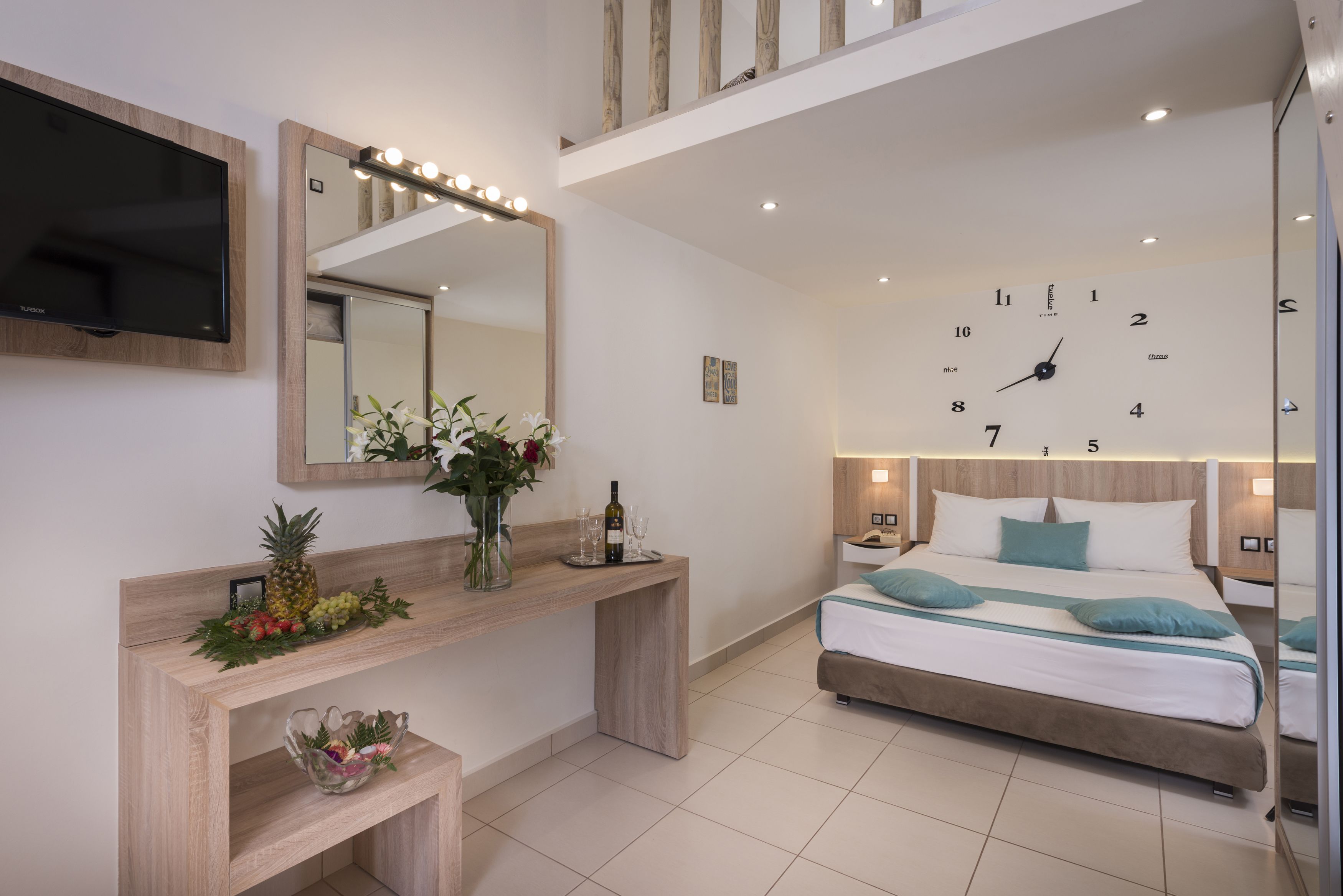 Sea & City Apartments