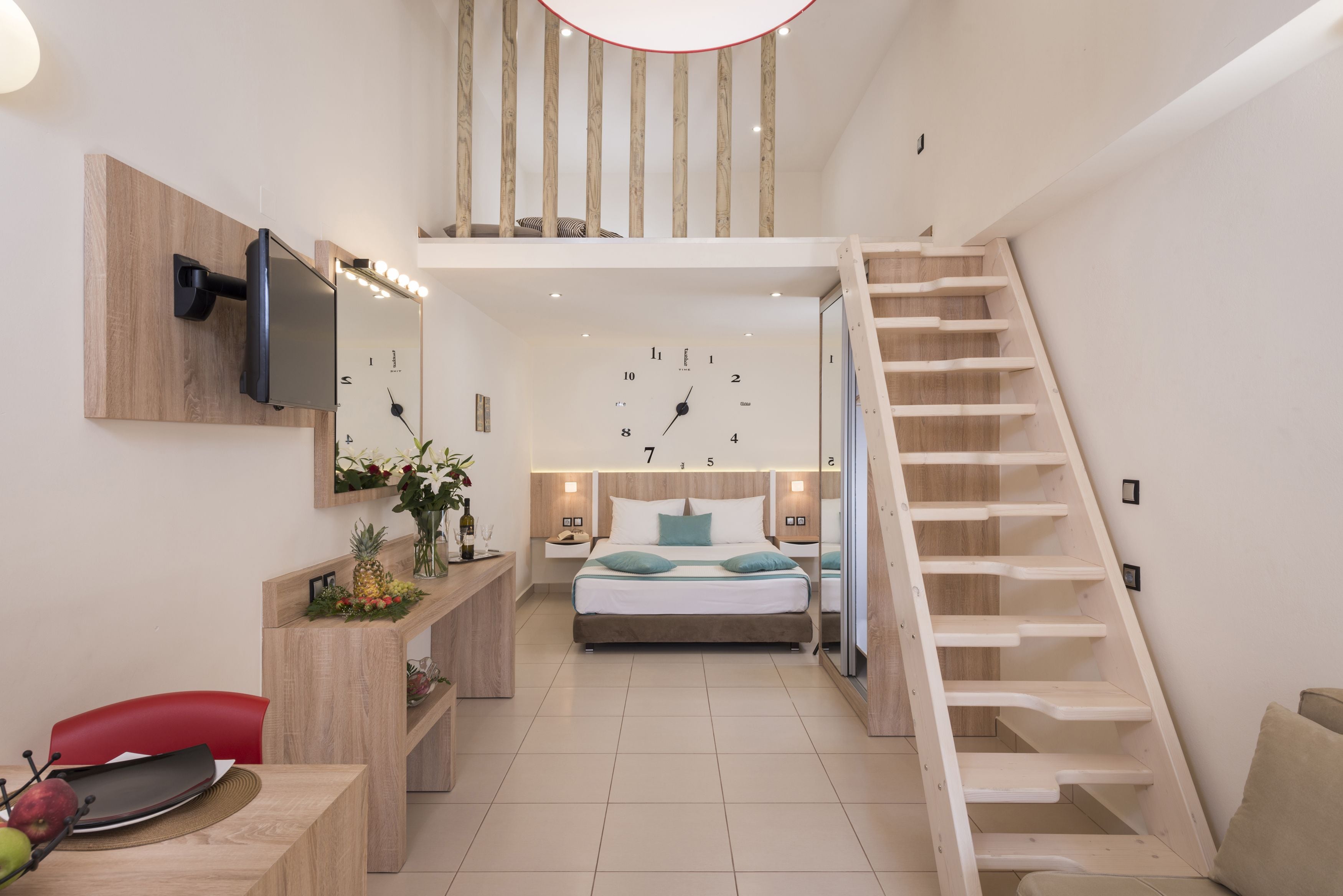 Sea & City Apartments
