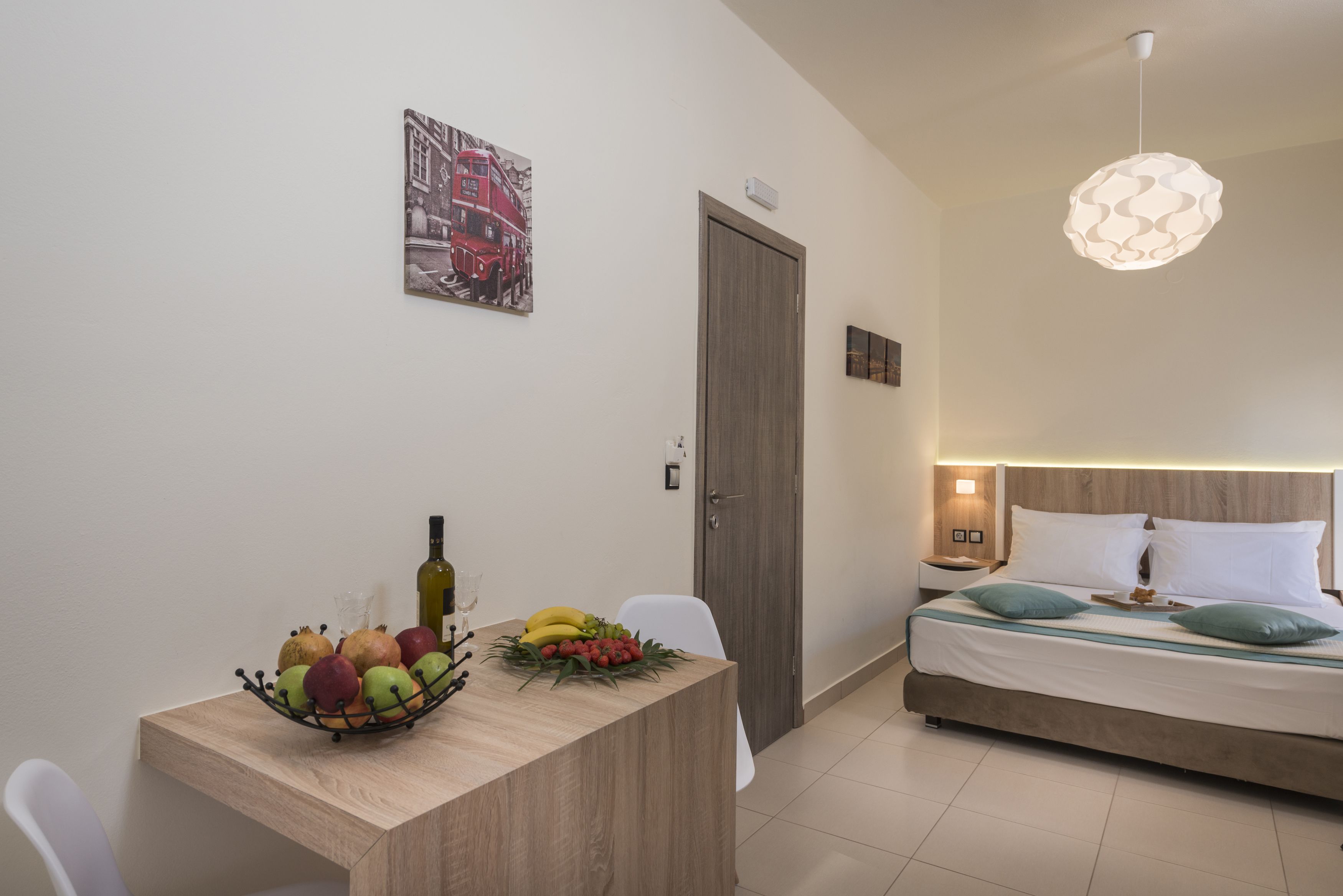 Sea & City Apartments