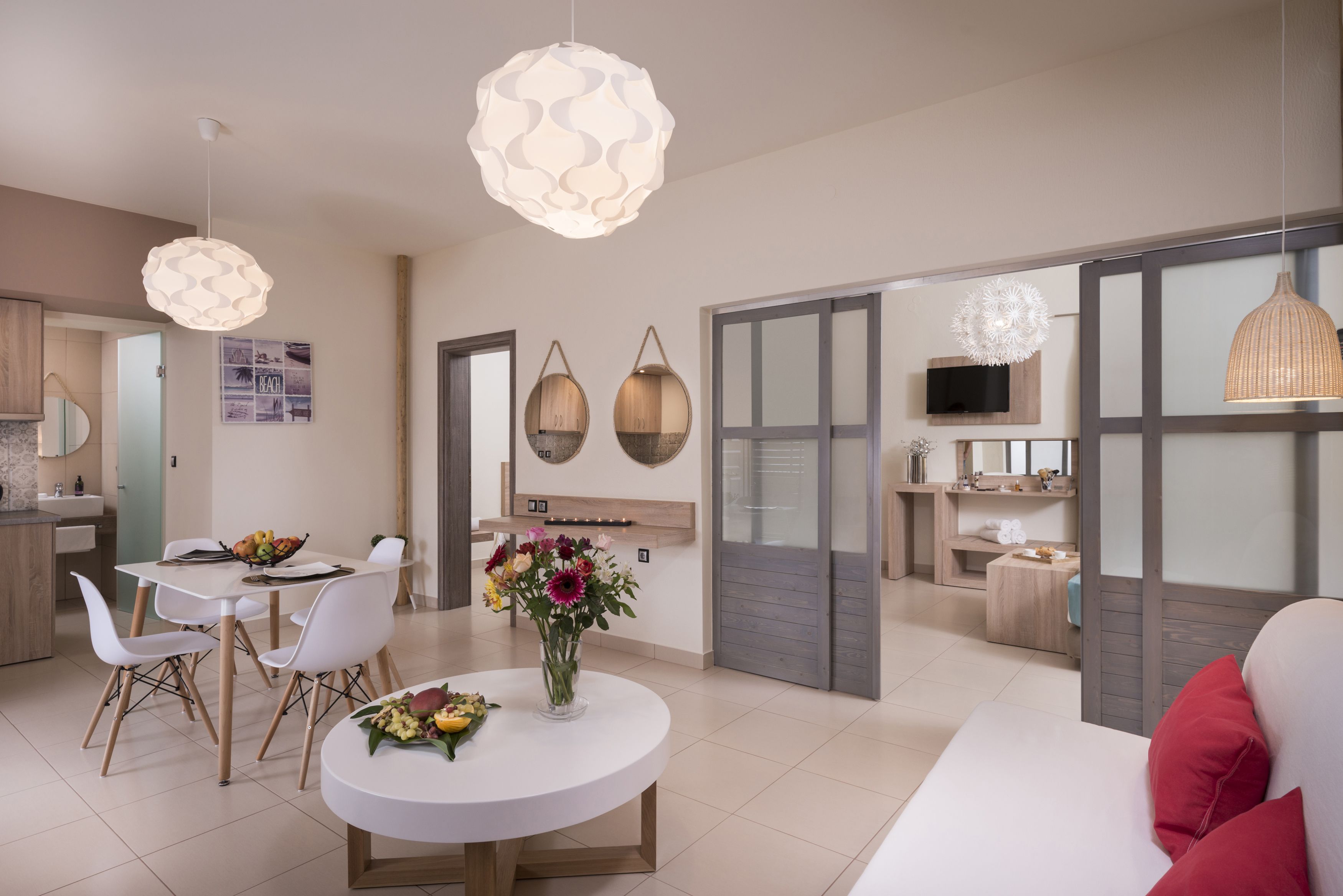 Sea & City Apartments