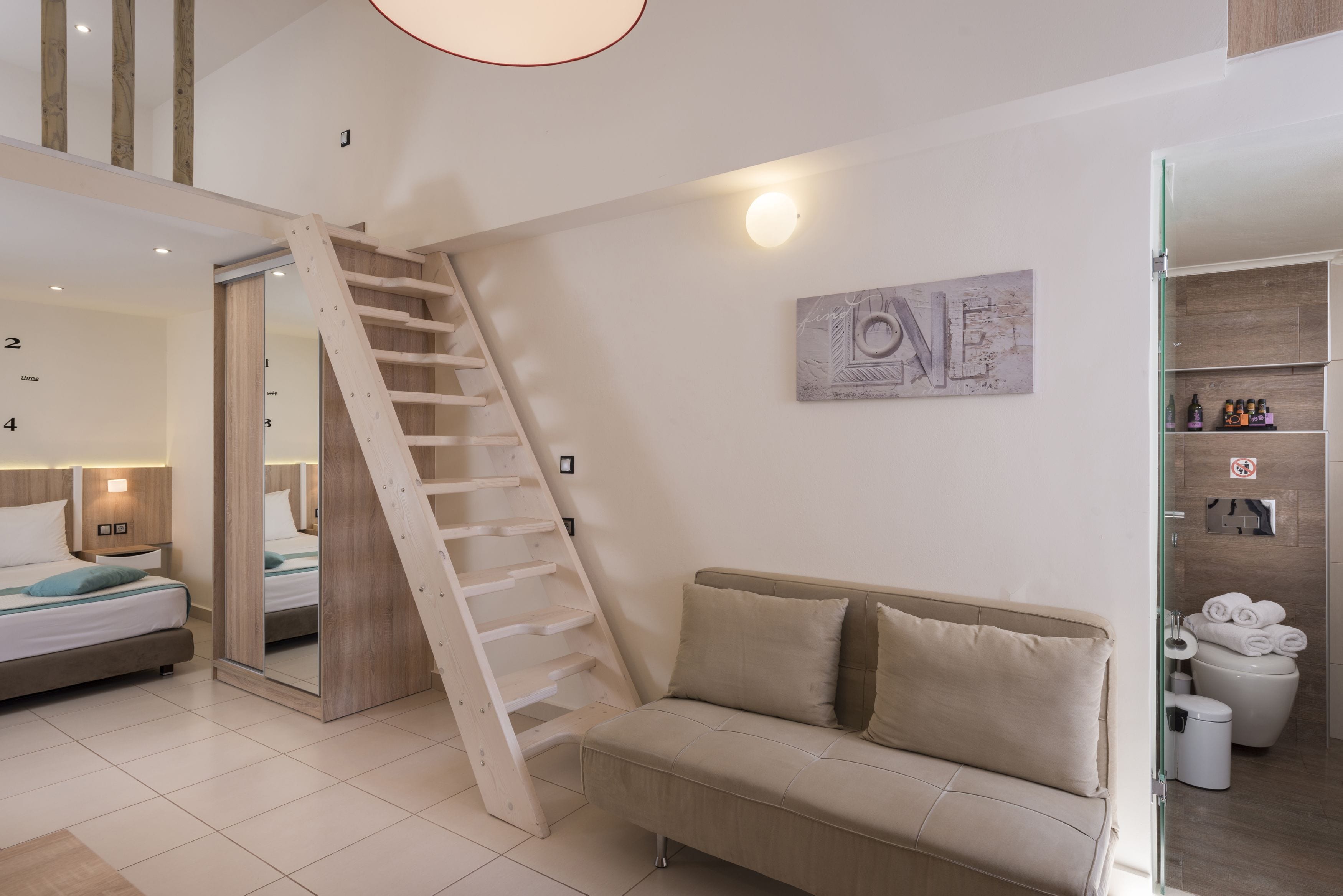 Sea & City Apartments