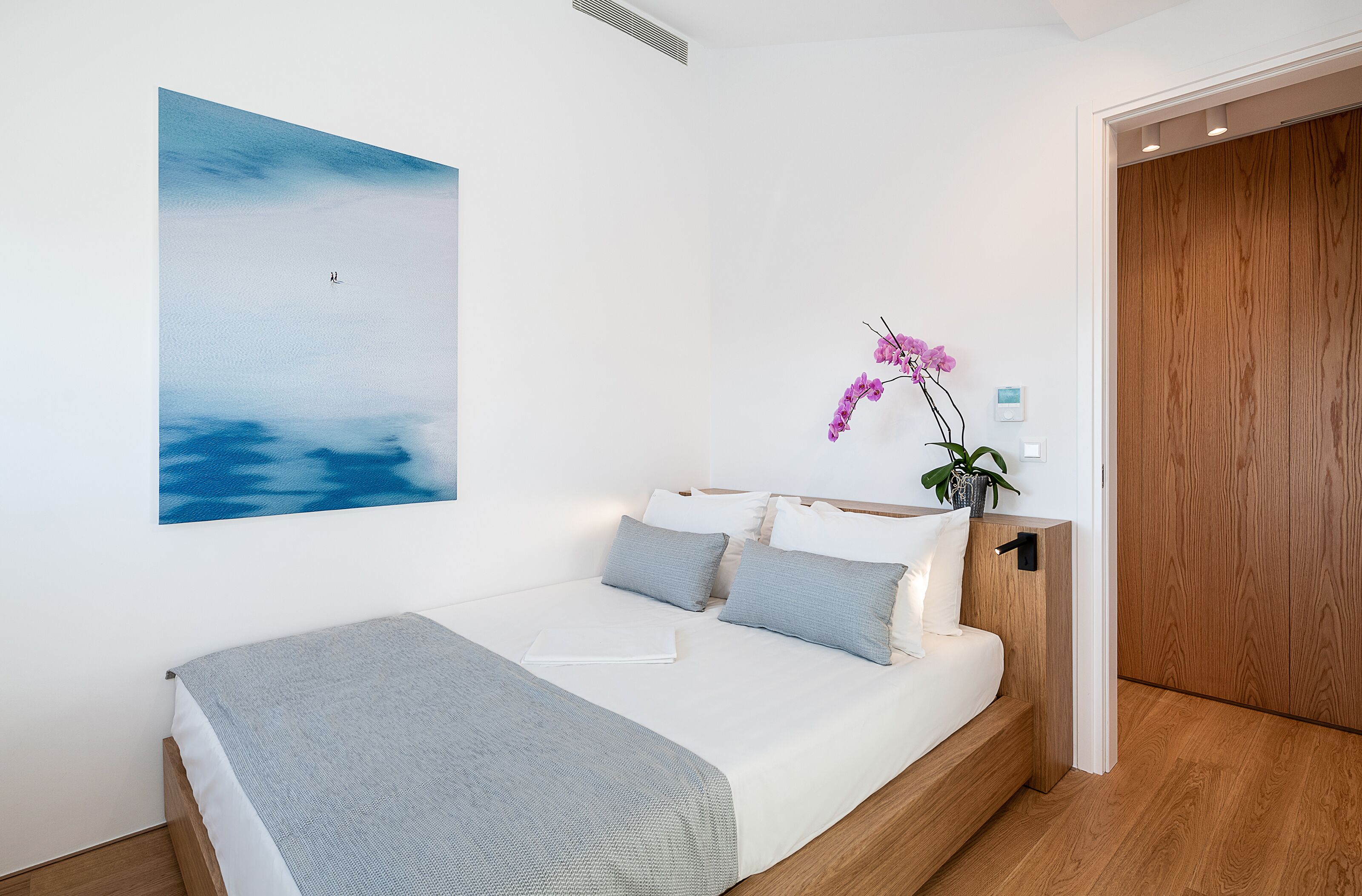 Seametry Luxury Living Apartments