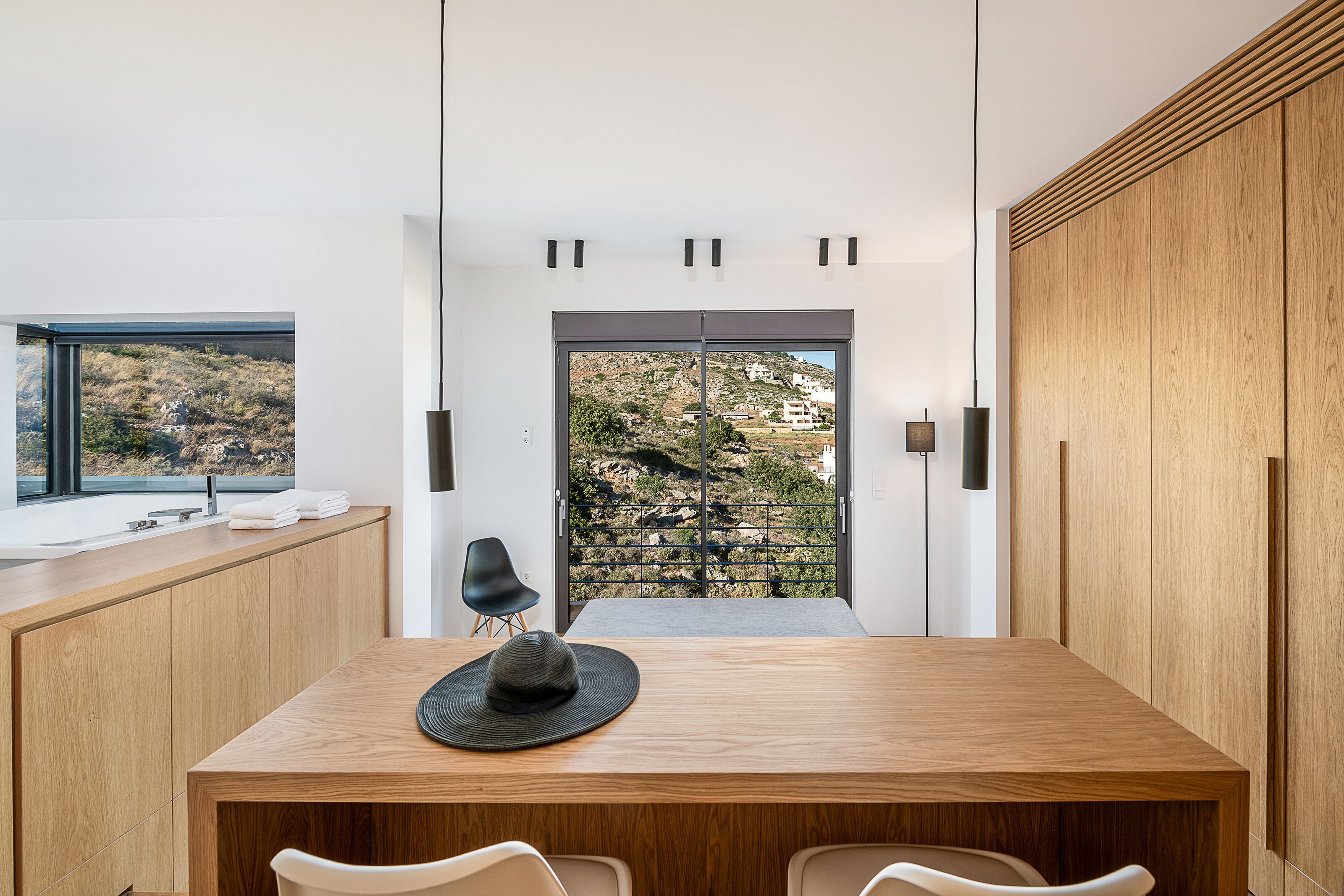 Seametry Luxury Living Apartments