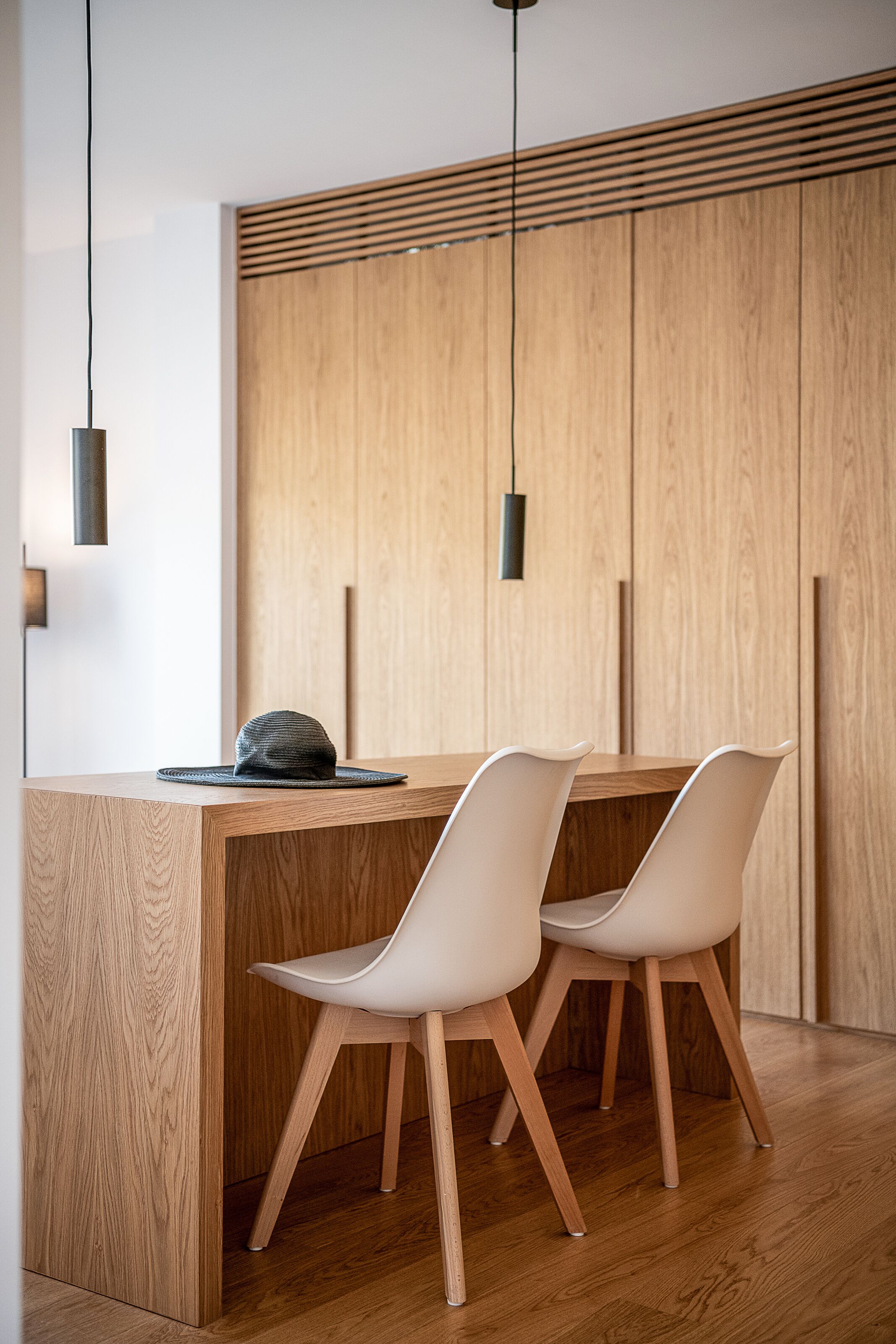 Seametry Luxury Living Apartments