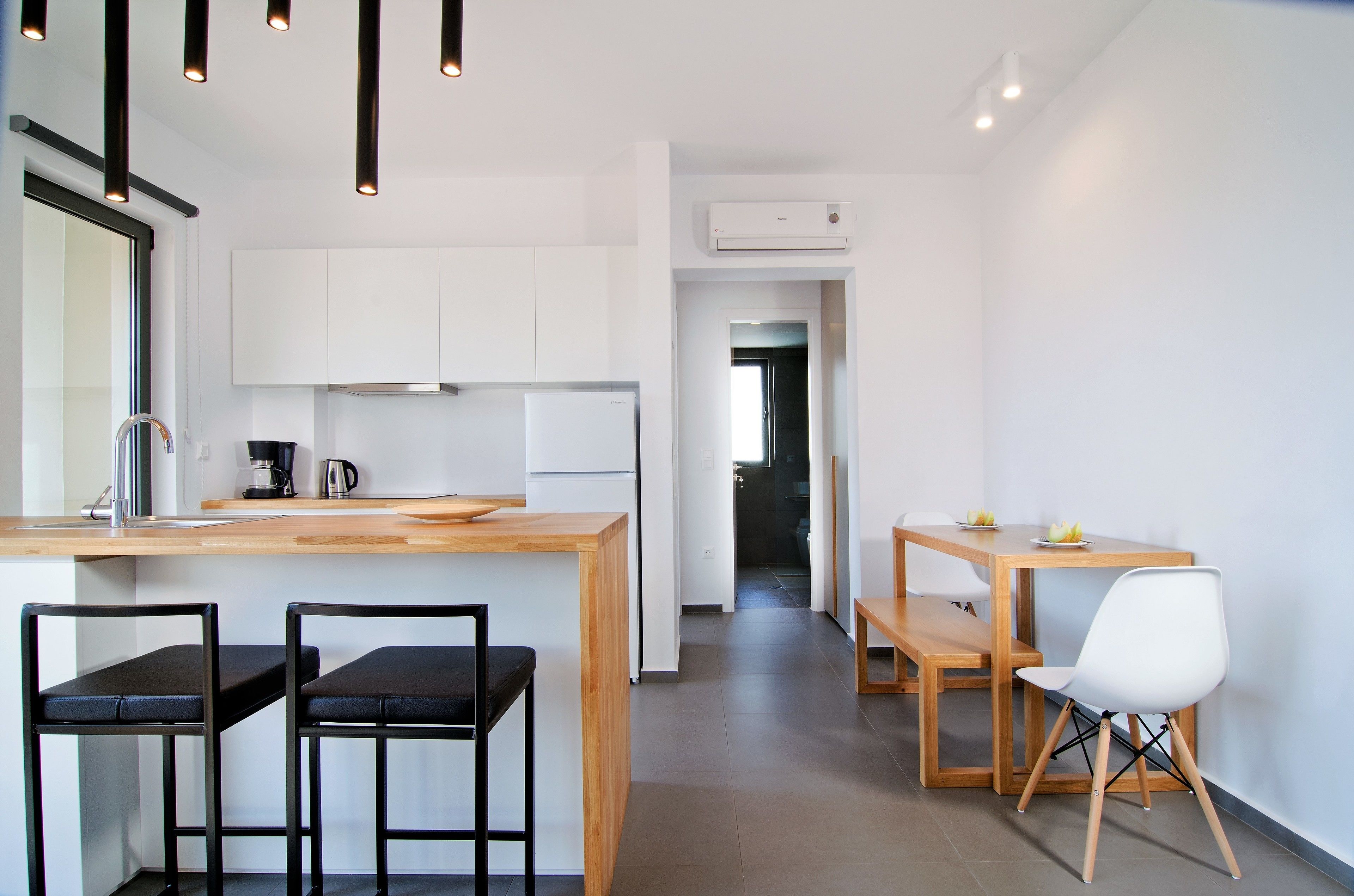 Seametry Luxury Living Apartments
