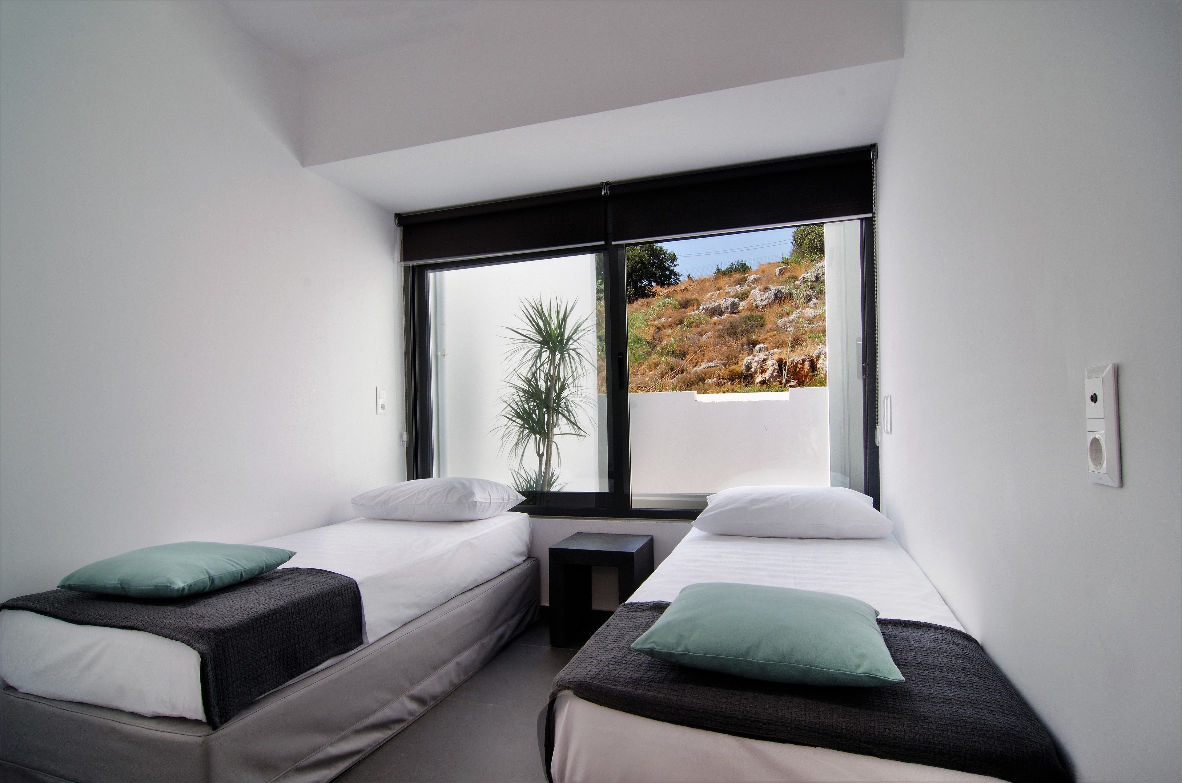 Seametry Luxury Living Apartments