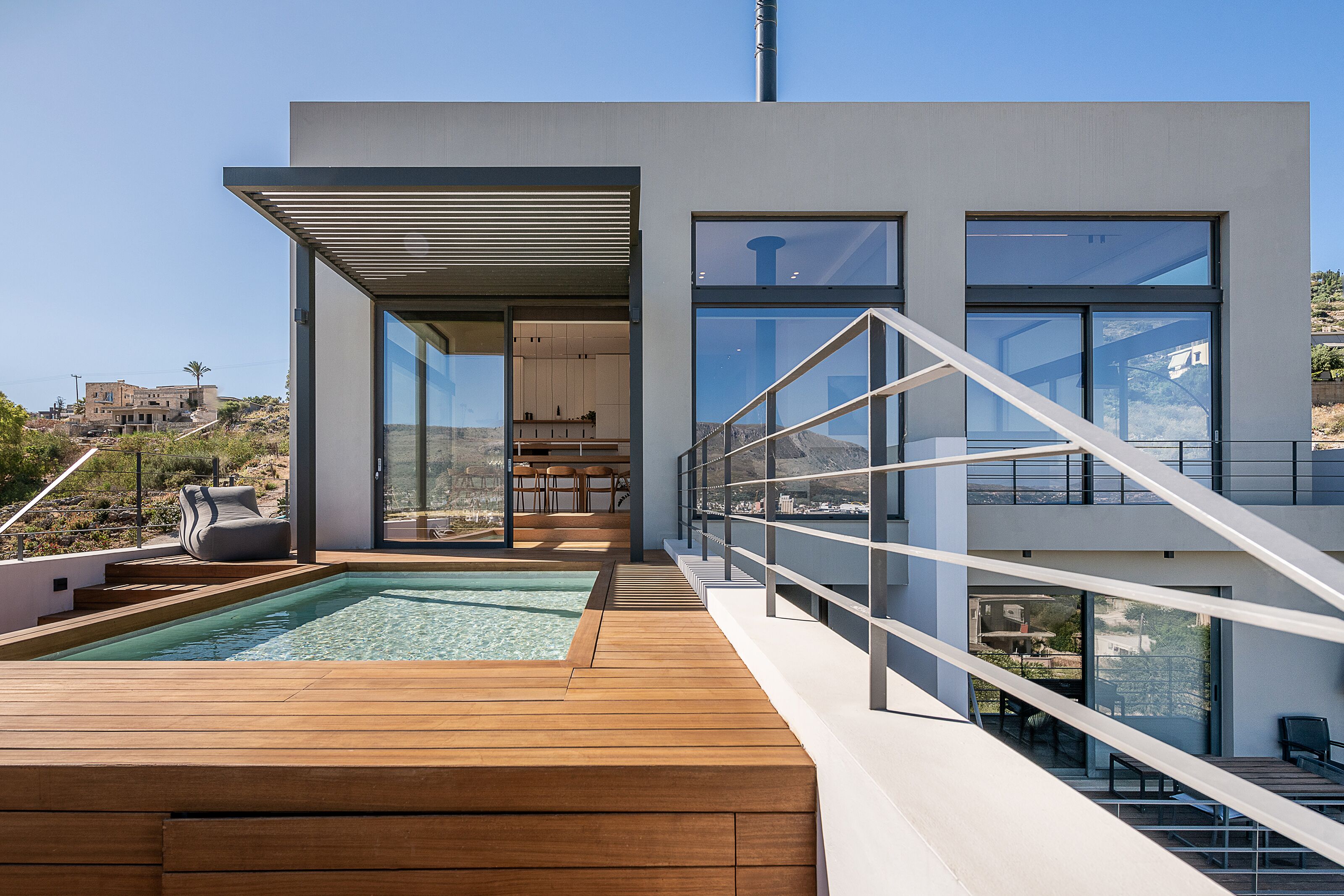 Seametry Luxury Living Apartments