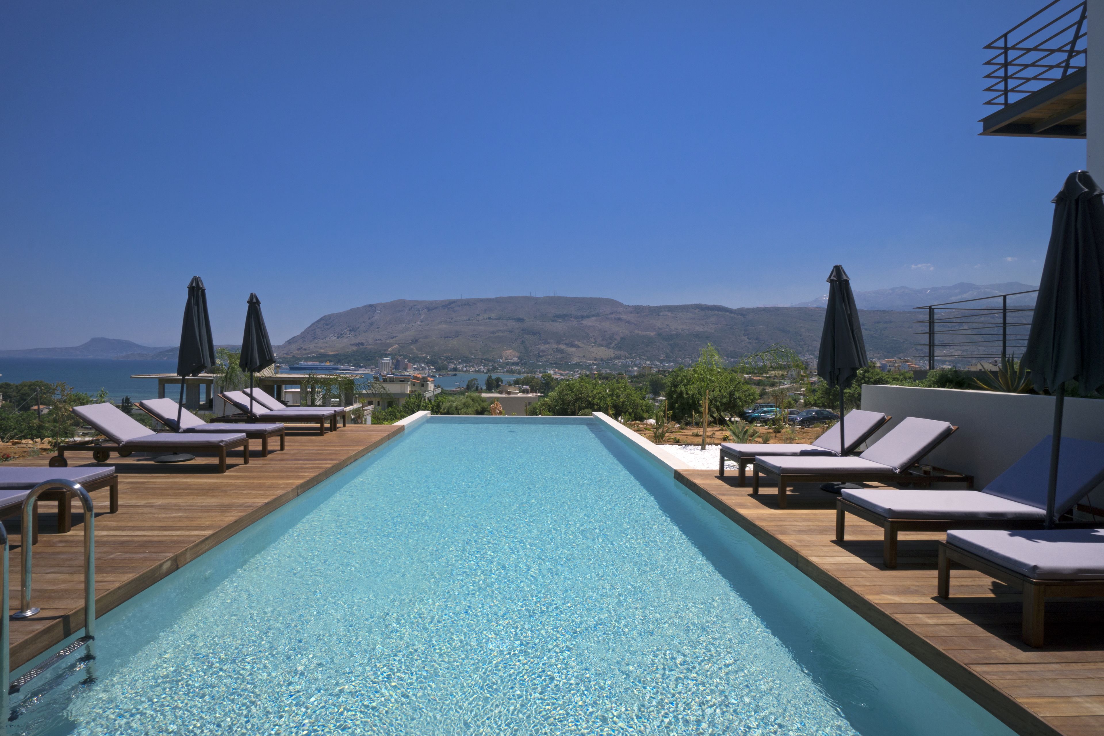 Seametry Luxury Living Apartments