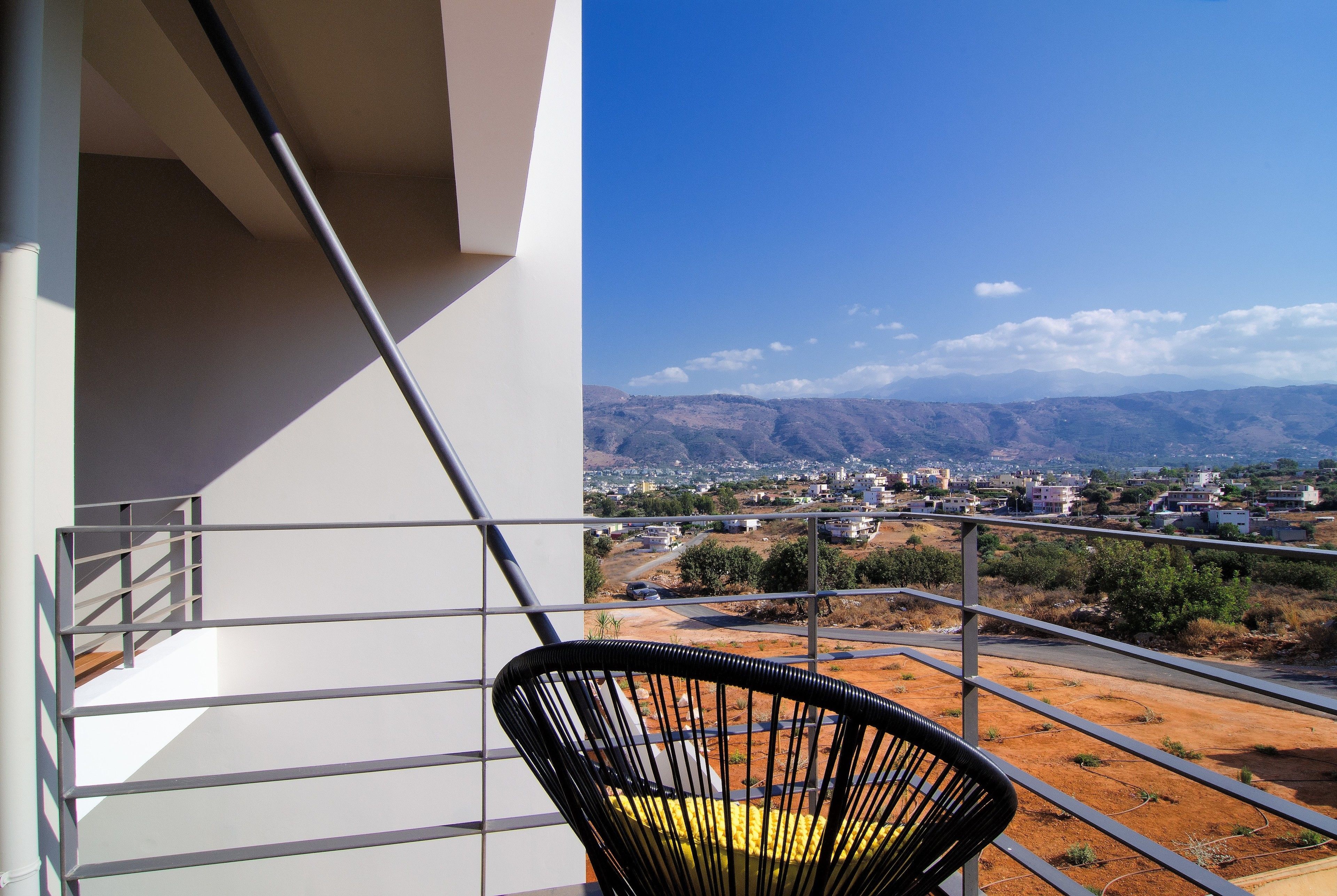 Seametry Luxury Living Apartments