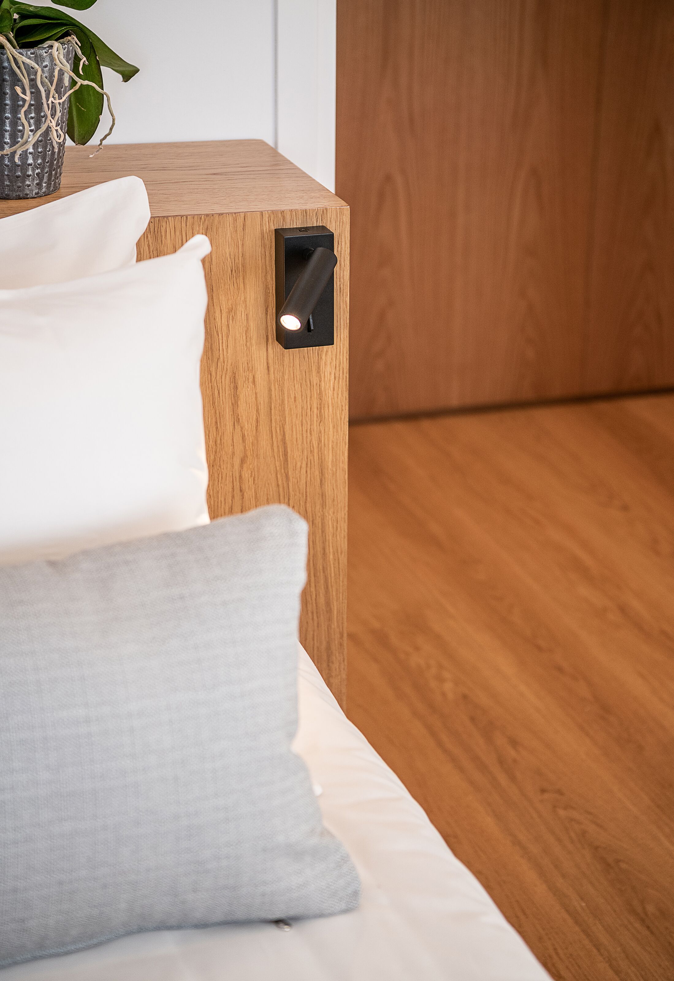 Seametry Luxury Living Apartments