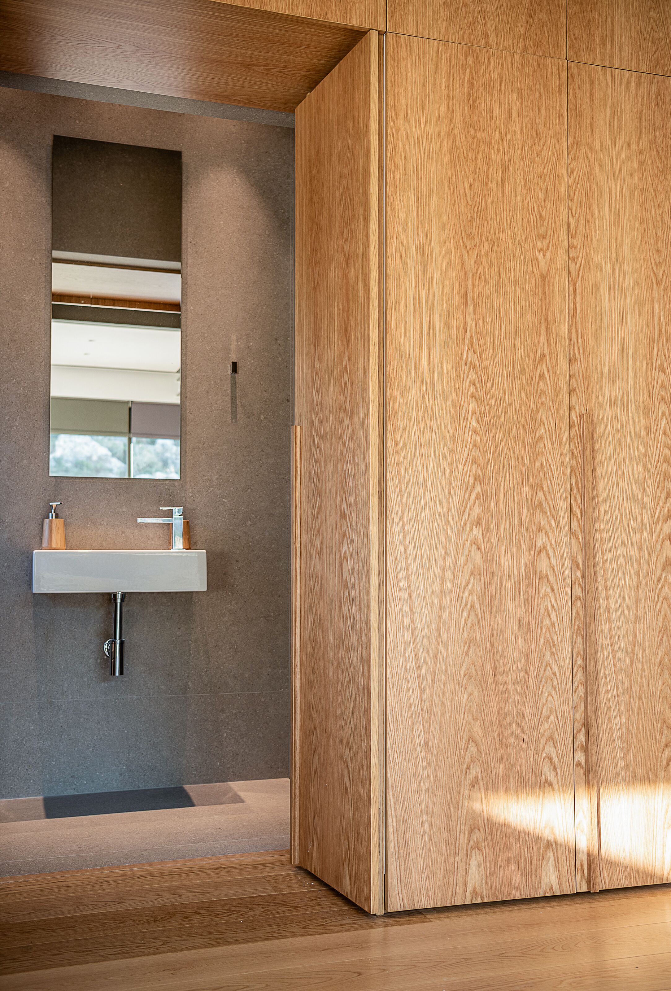 Seametry Luxury Living Apartments