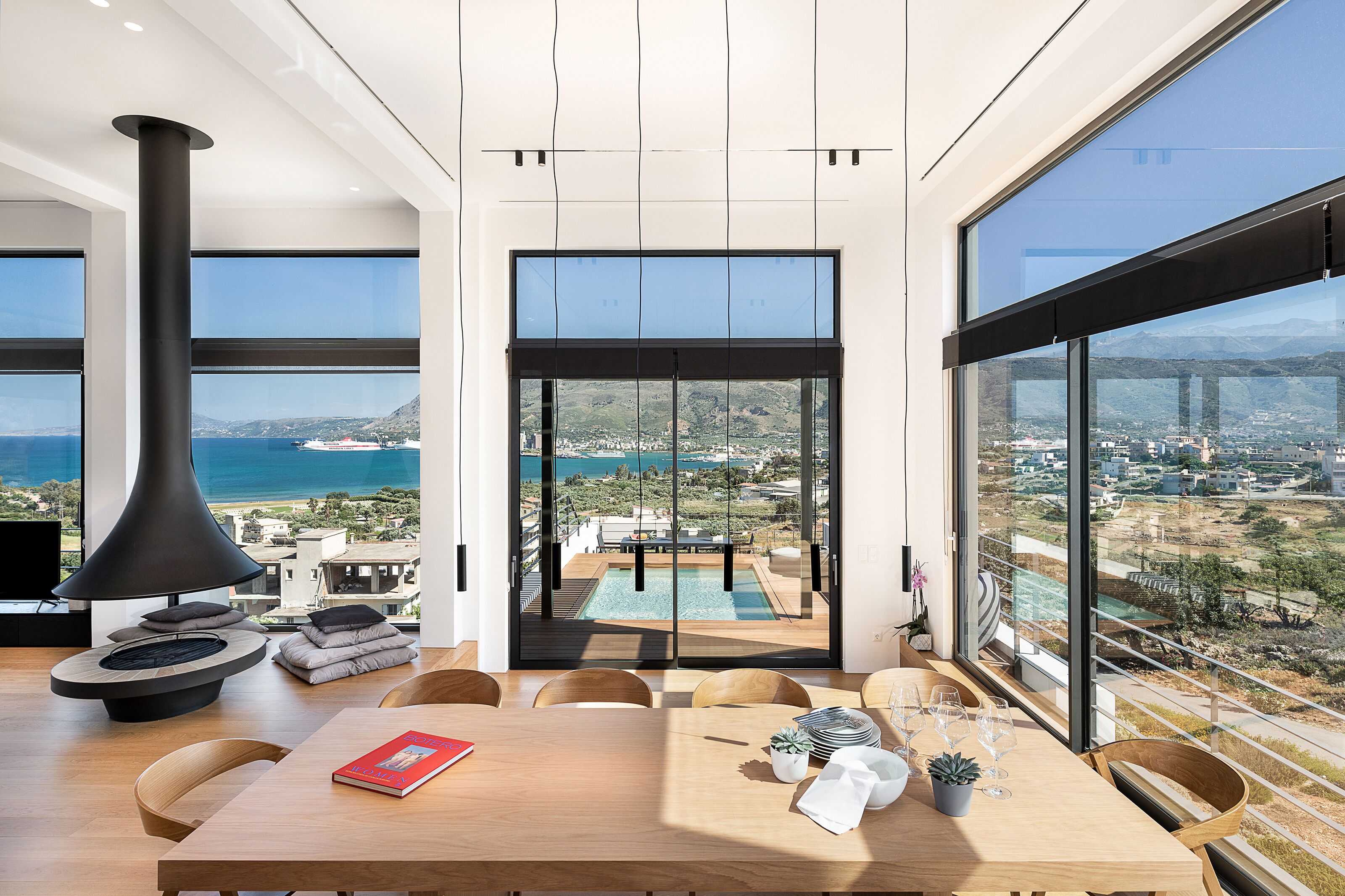 Seametry Luxury Living Apartments