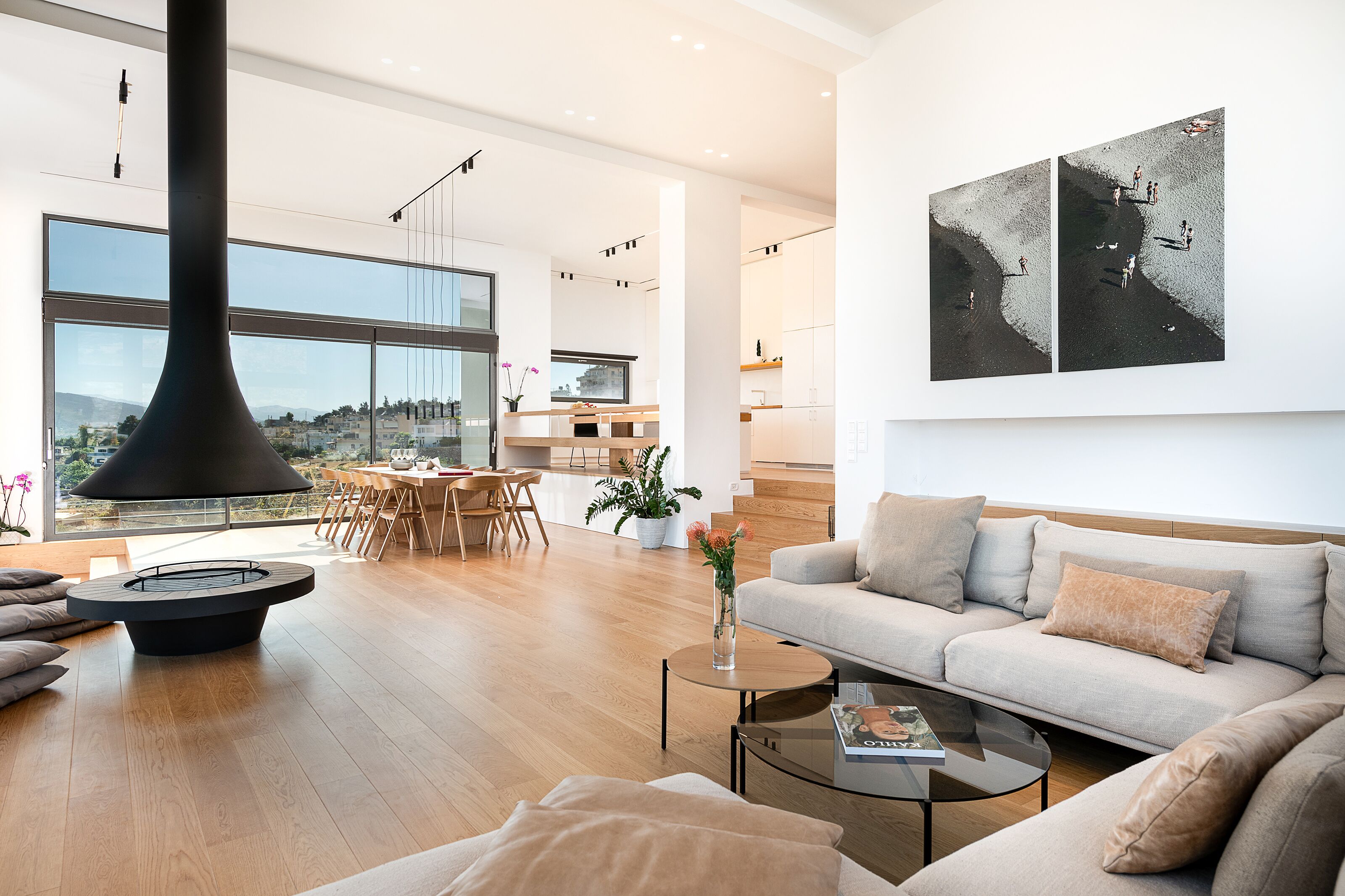 Seametry Luxury Living Apartments