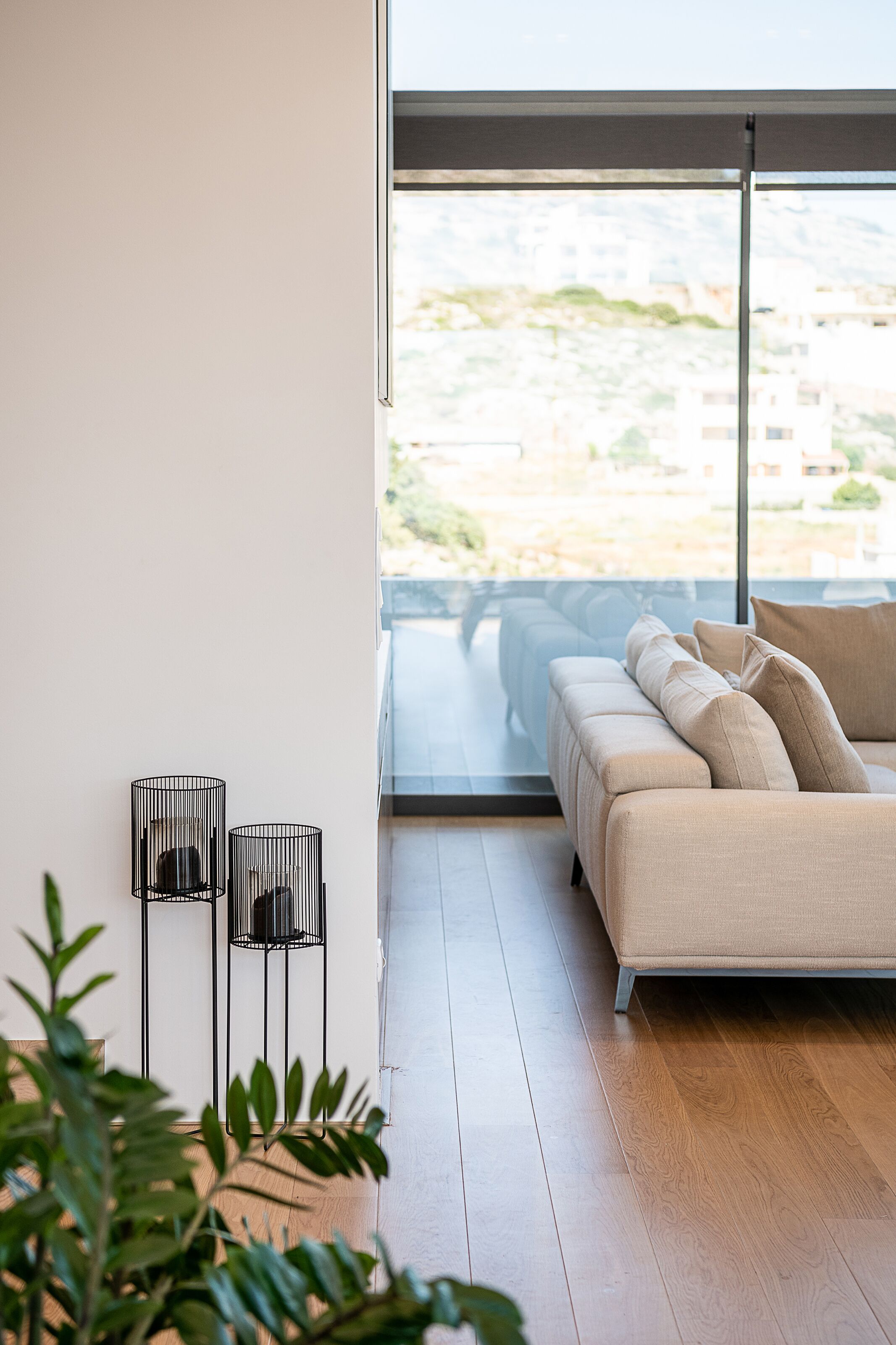 Seametry Luxury Living Apartments