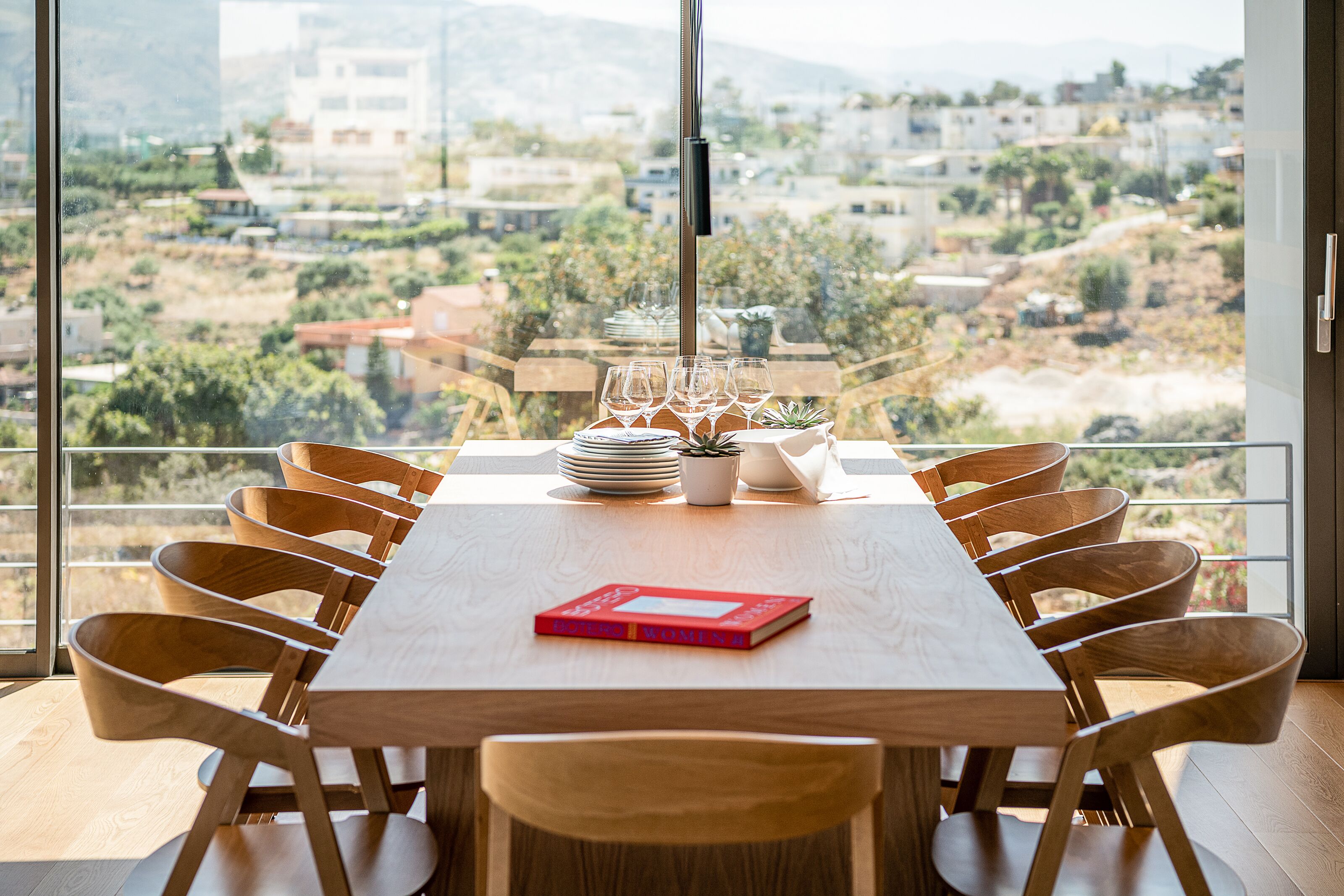 Seametry Luxury Living Apartments
