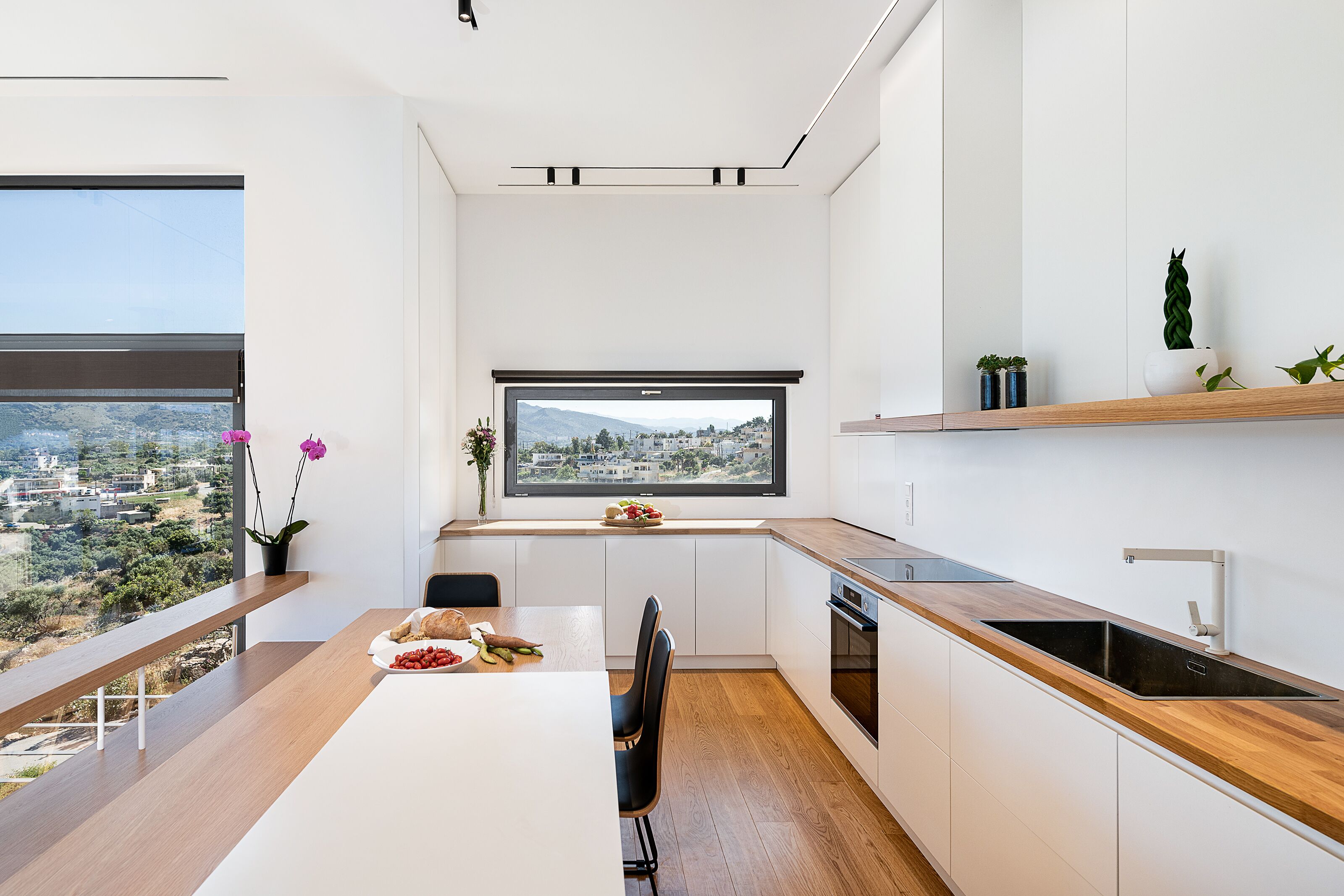 Seametry Luxury Living Apartments
