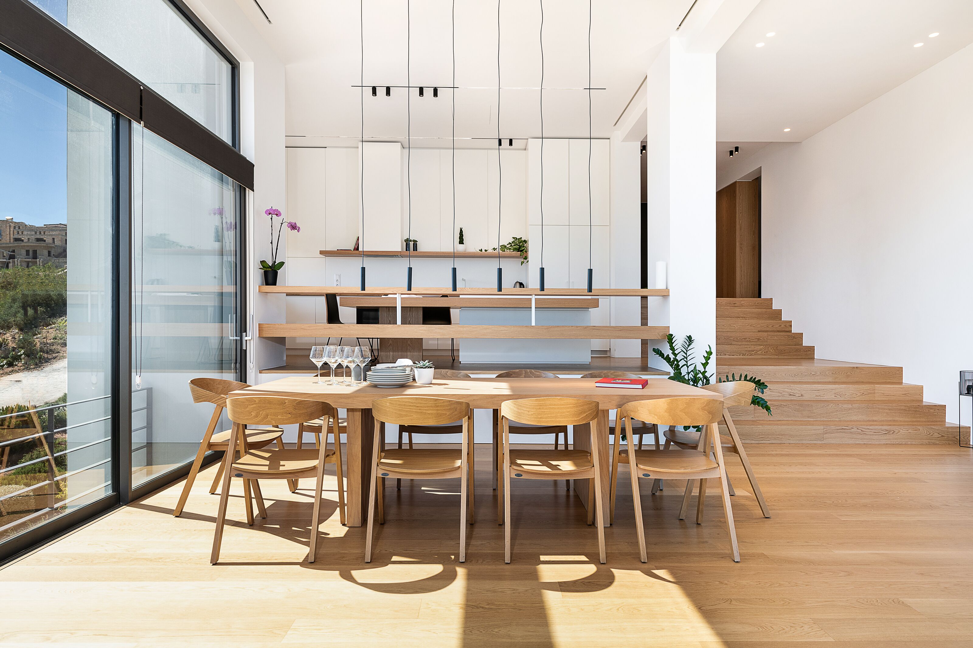 Seametry Luxury Living Apartments