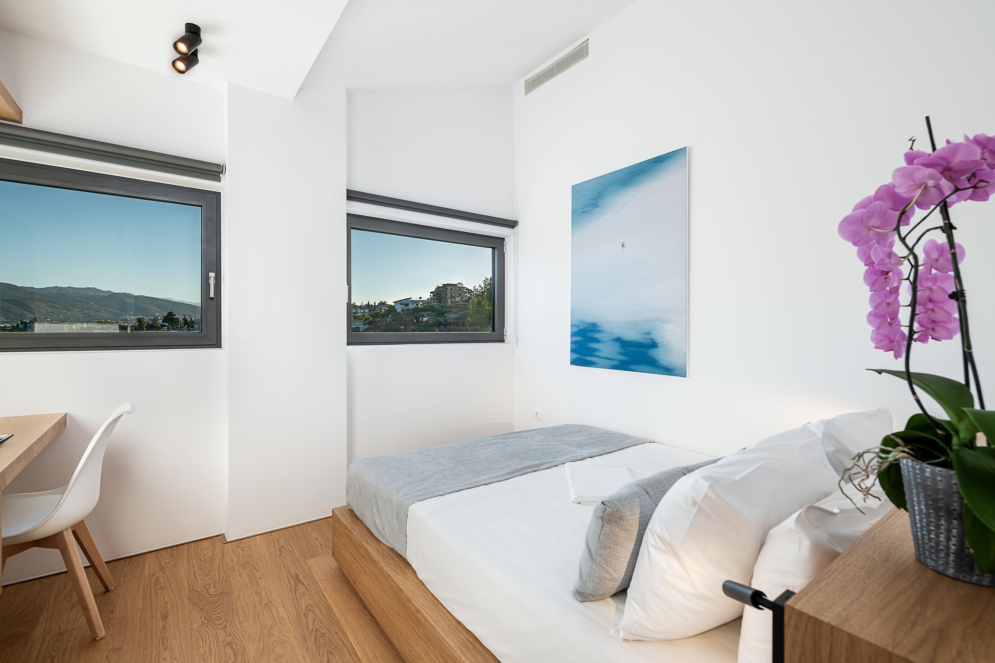 Seametry Luxury Living Apartments
