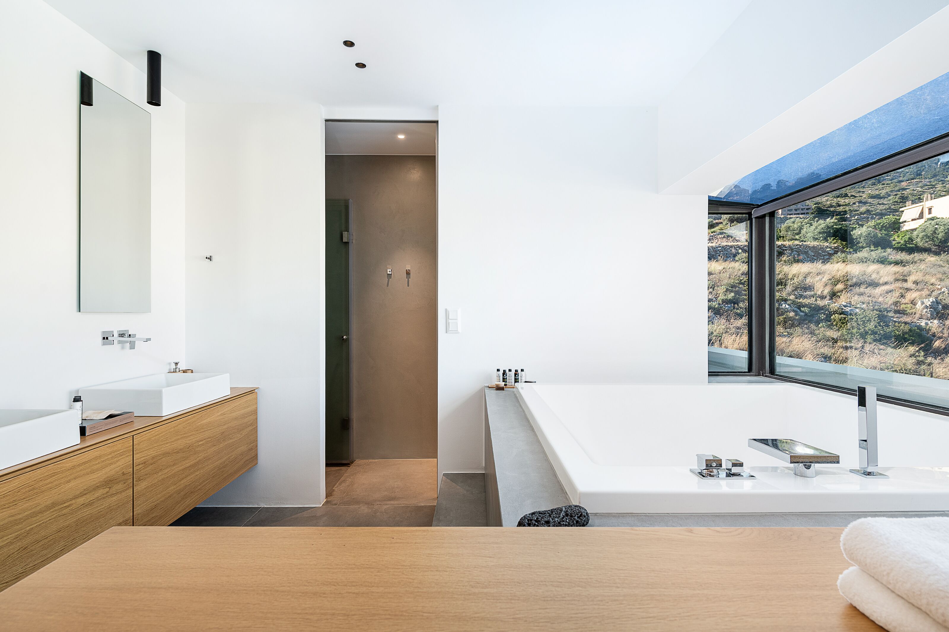 Seametry Luxury Living Apartments
