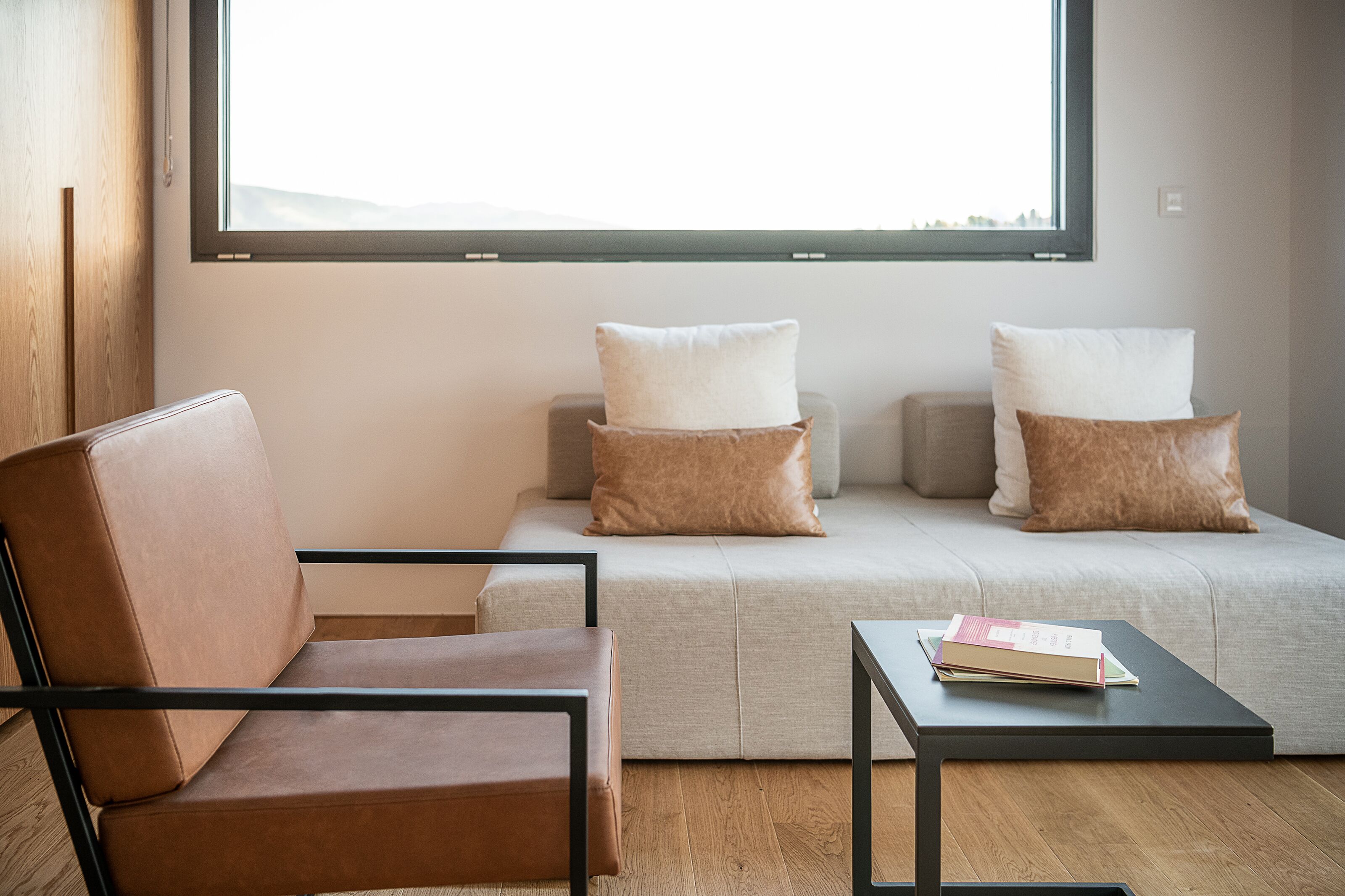 Seametry Luxury Living Apartments