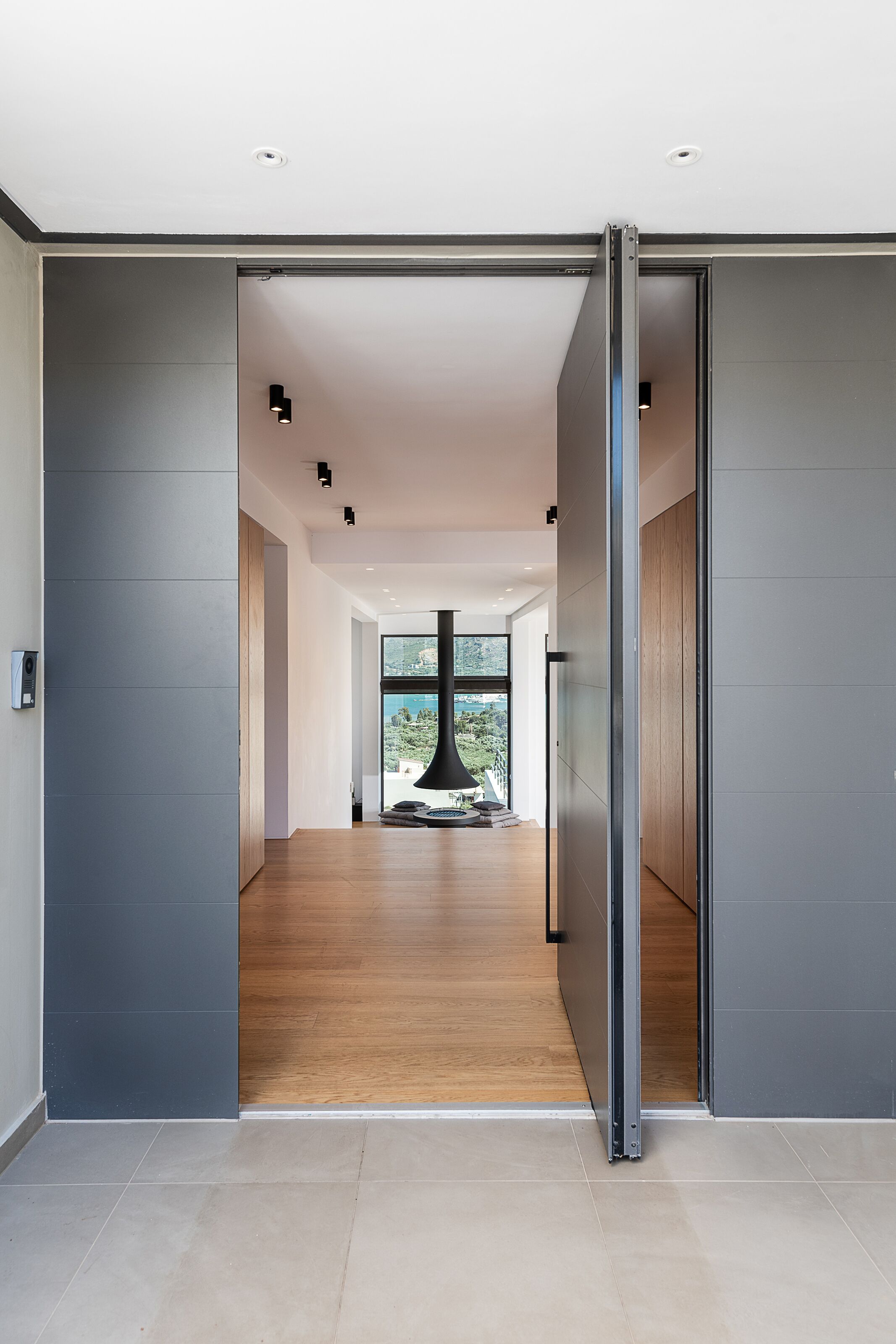 Seametry Luxury Living Apartments