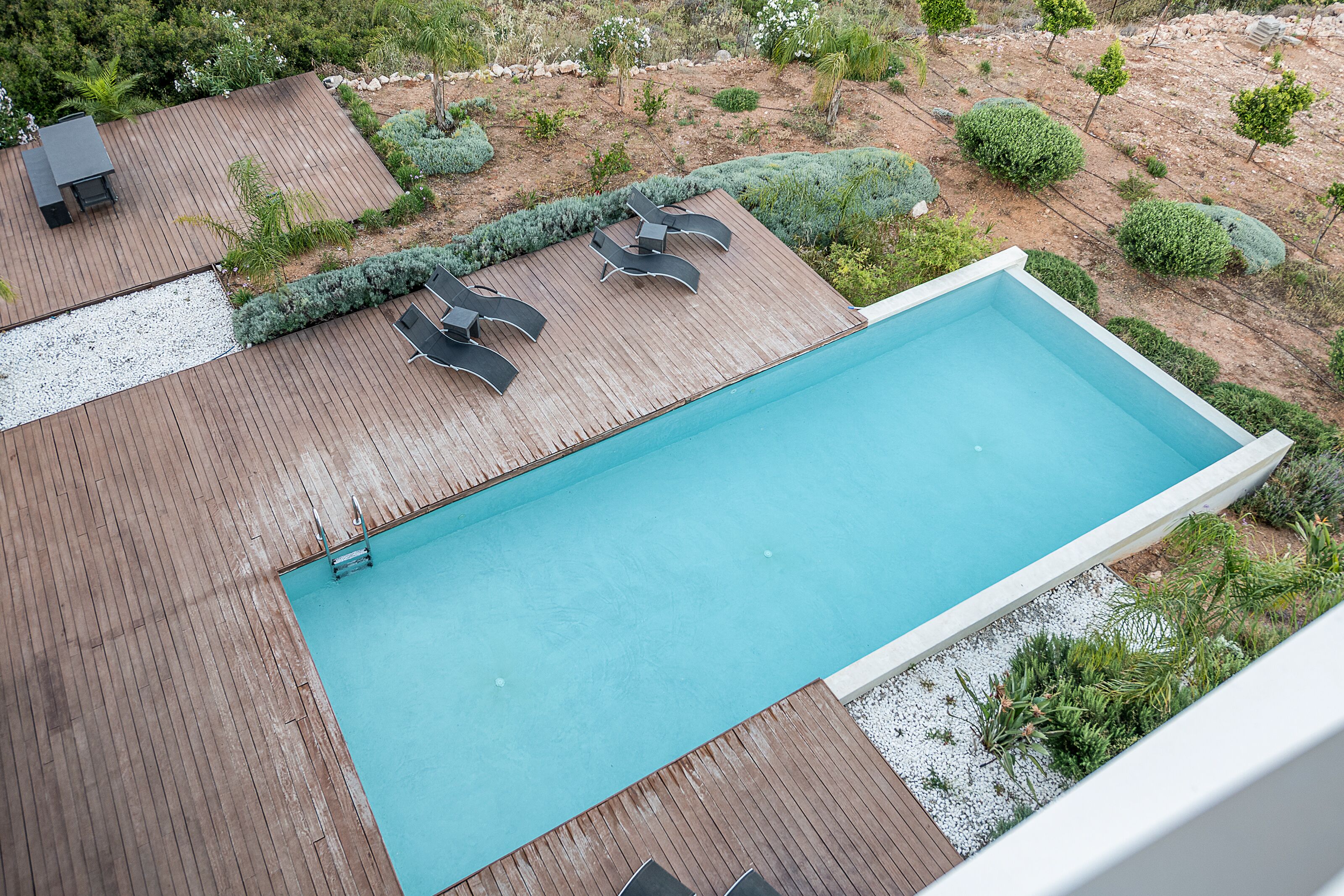 Seametry Luxury Living Apartments